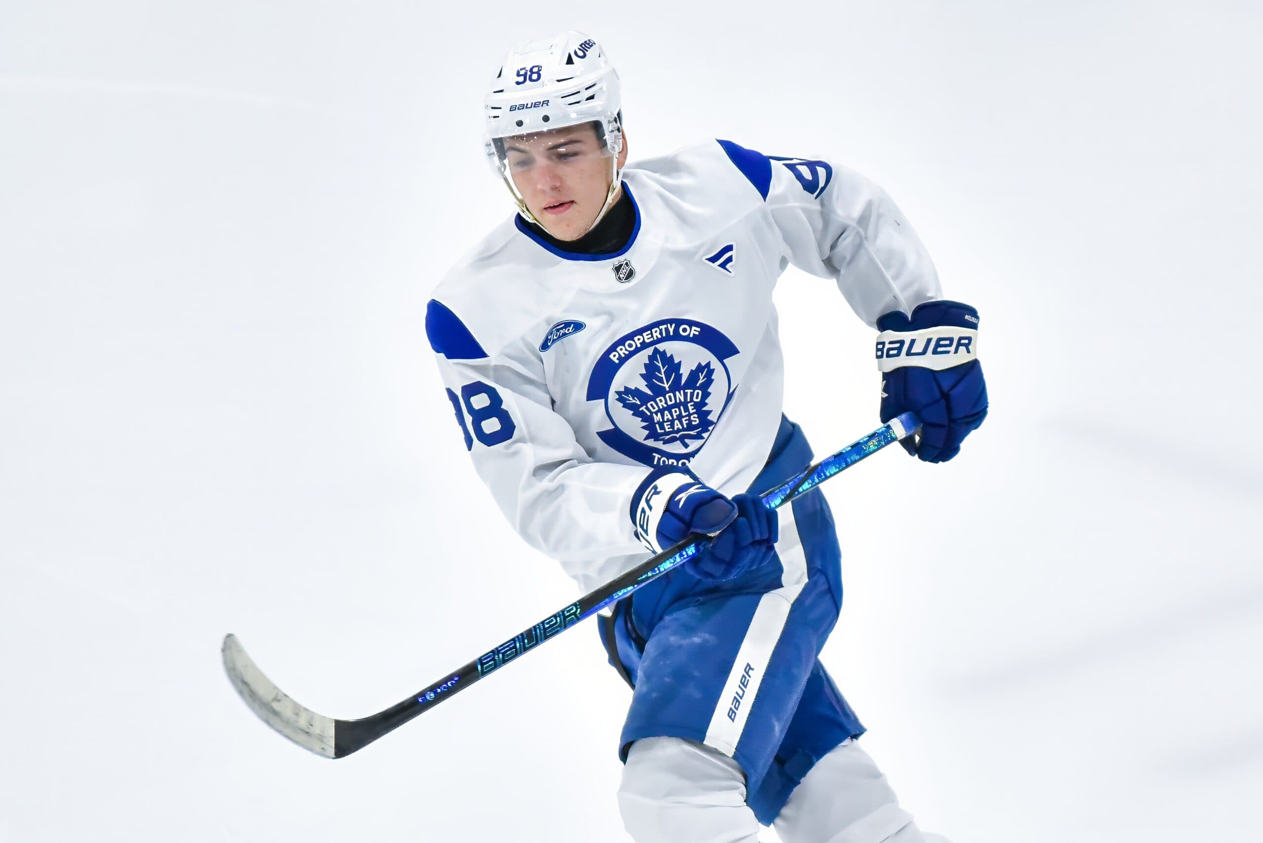 NHL Prospect Roundup: Five under-the-radar early standouts from the WHL