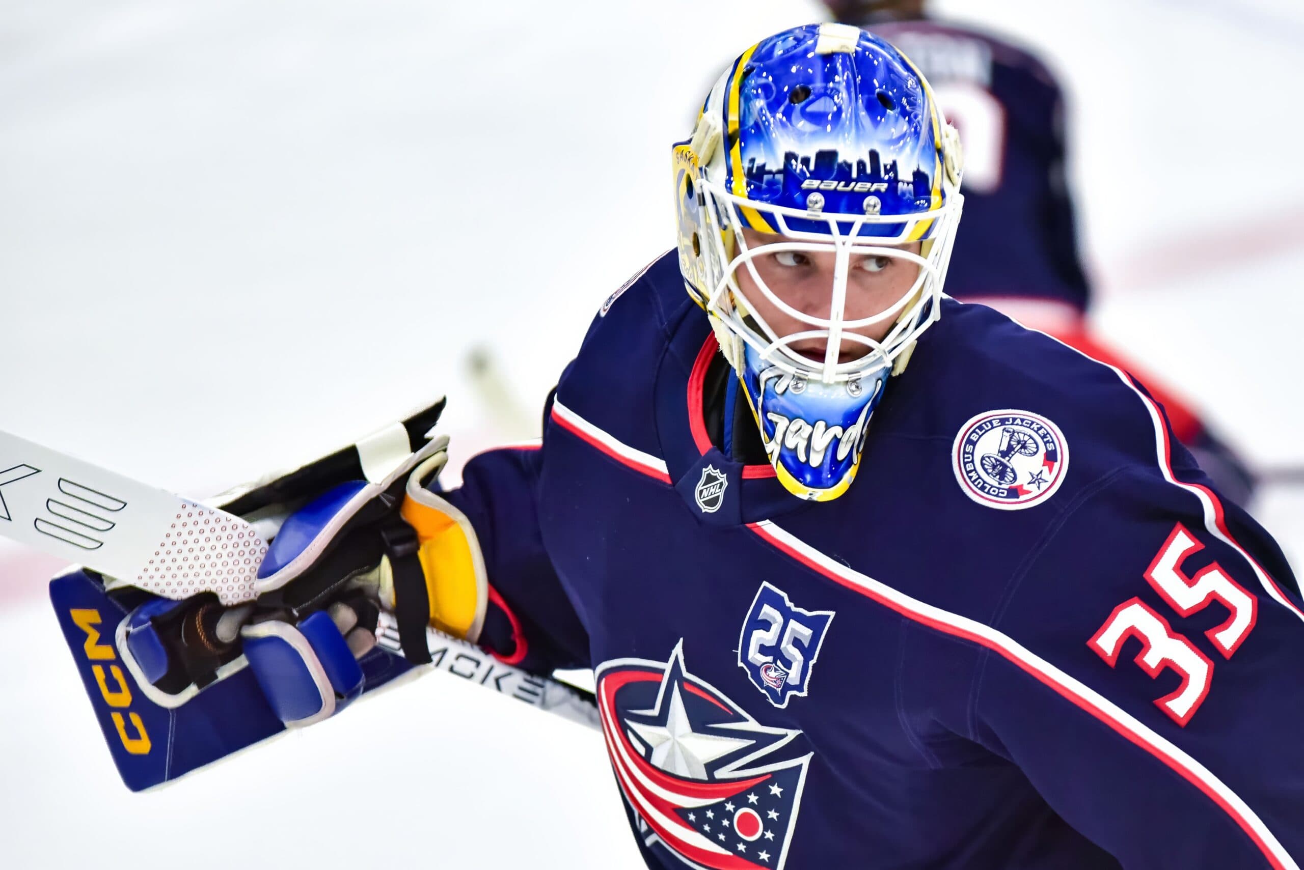 2026-27 NHL Prospect Pool Breakdown: Columbus Blue Jackets’ Top 10