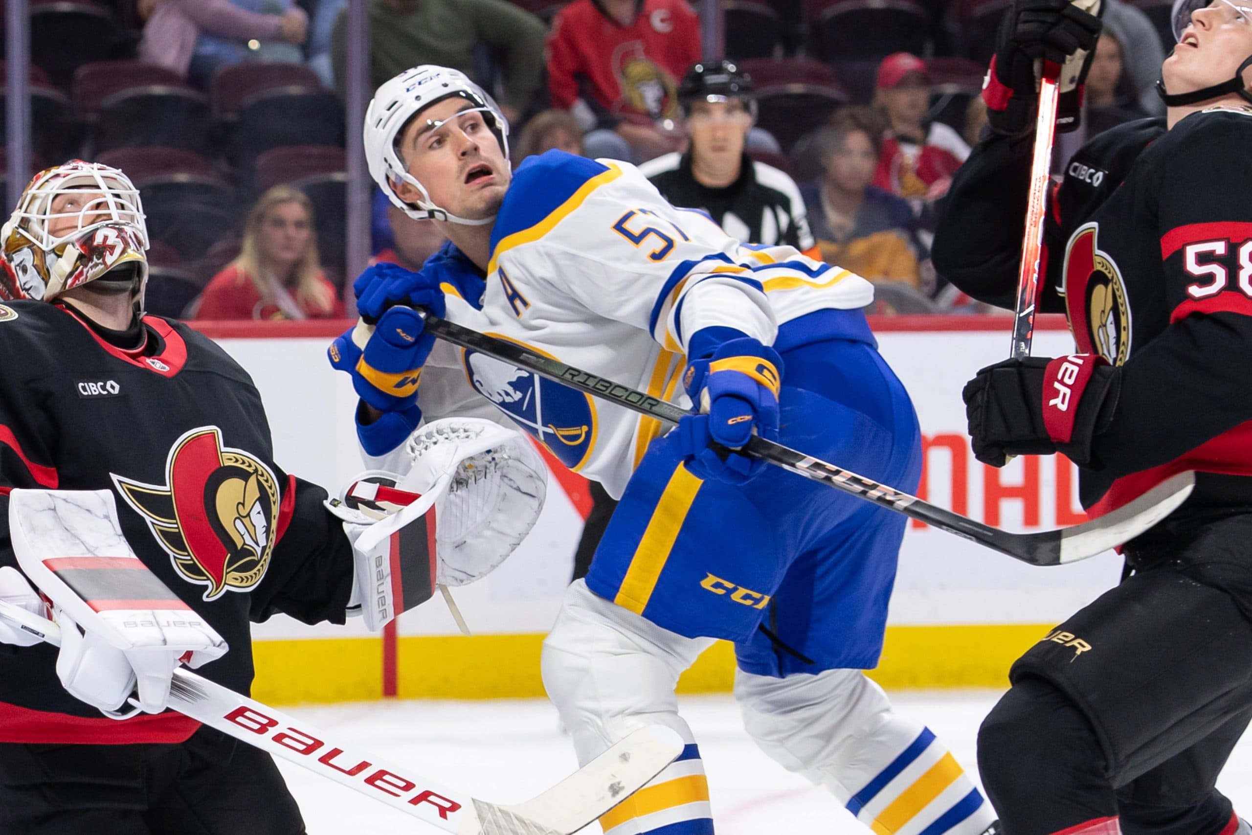 Report: Penguins sign Murray to PTO; Walcott, Lopina to join Panthers’ camp