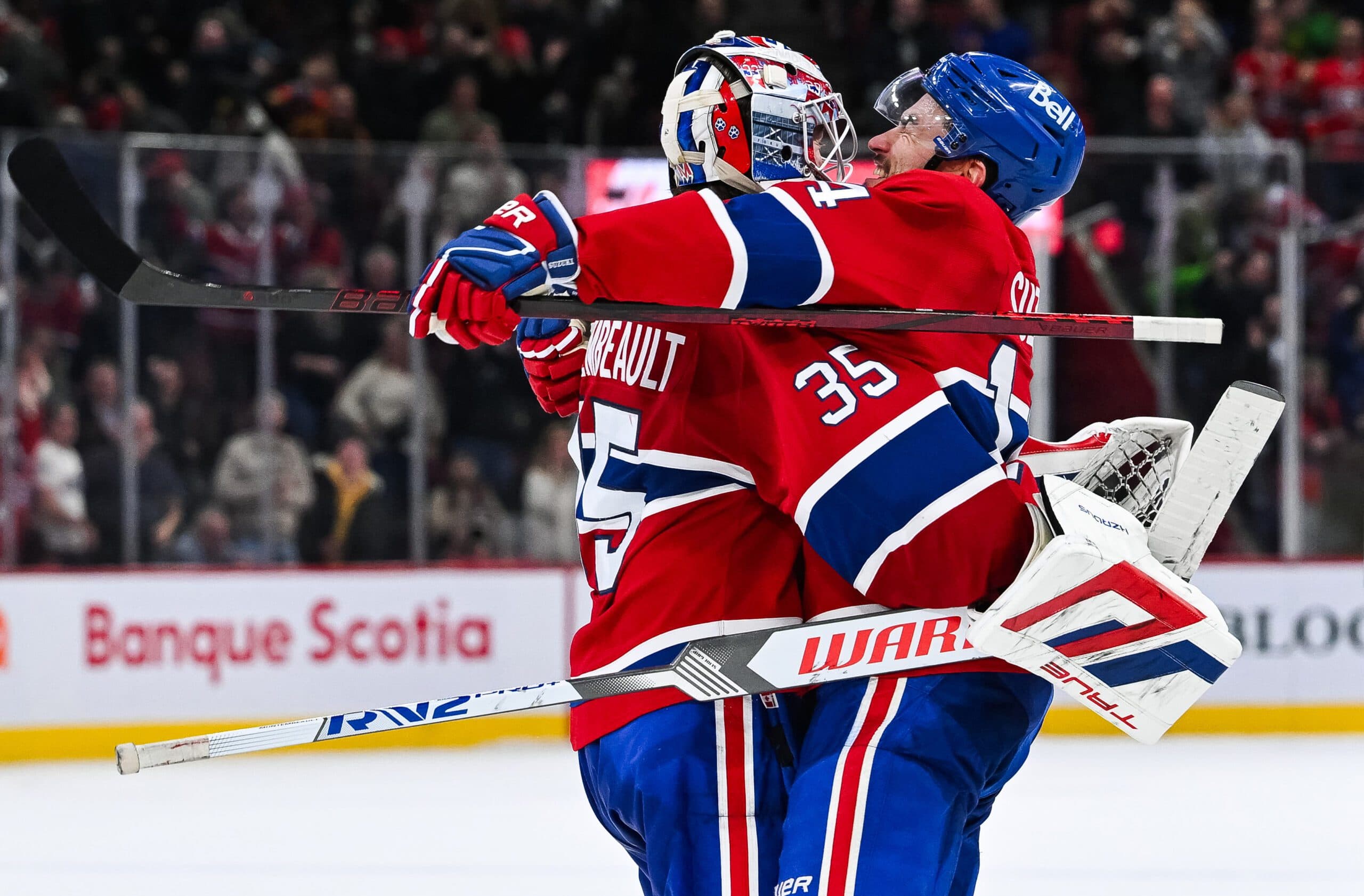 2025-26 NHL team preview: Montreal Canadiens