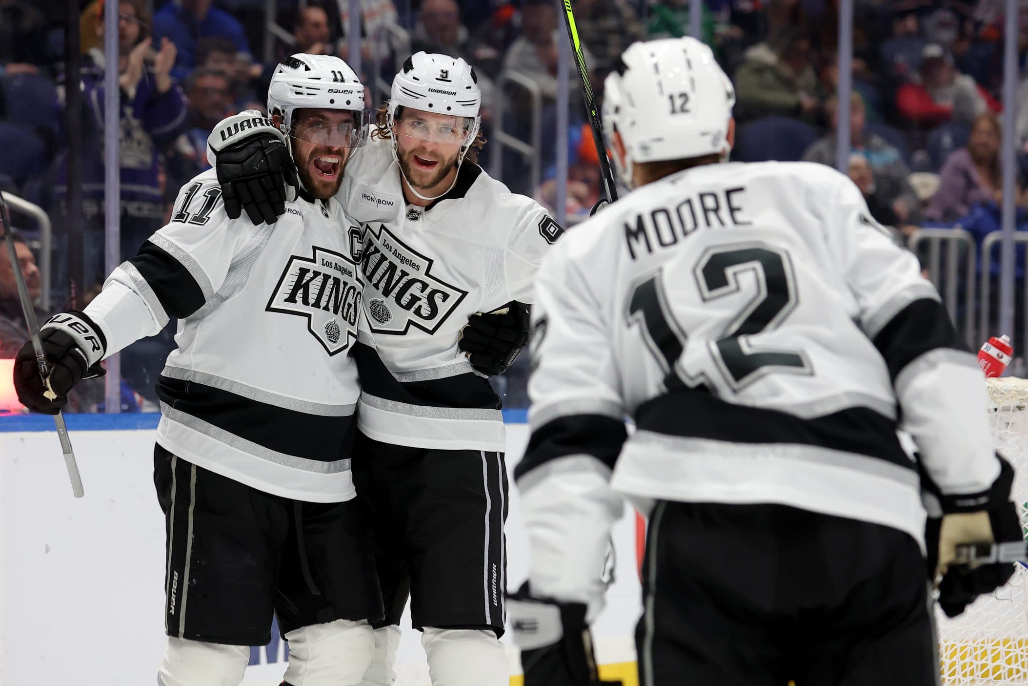 2025–26 NHL team preview: Los Angeles Kings