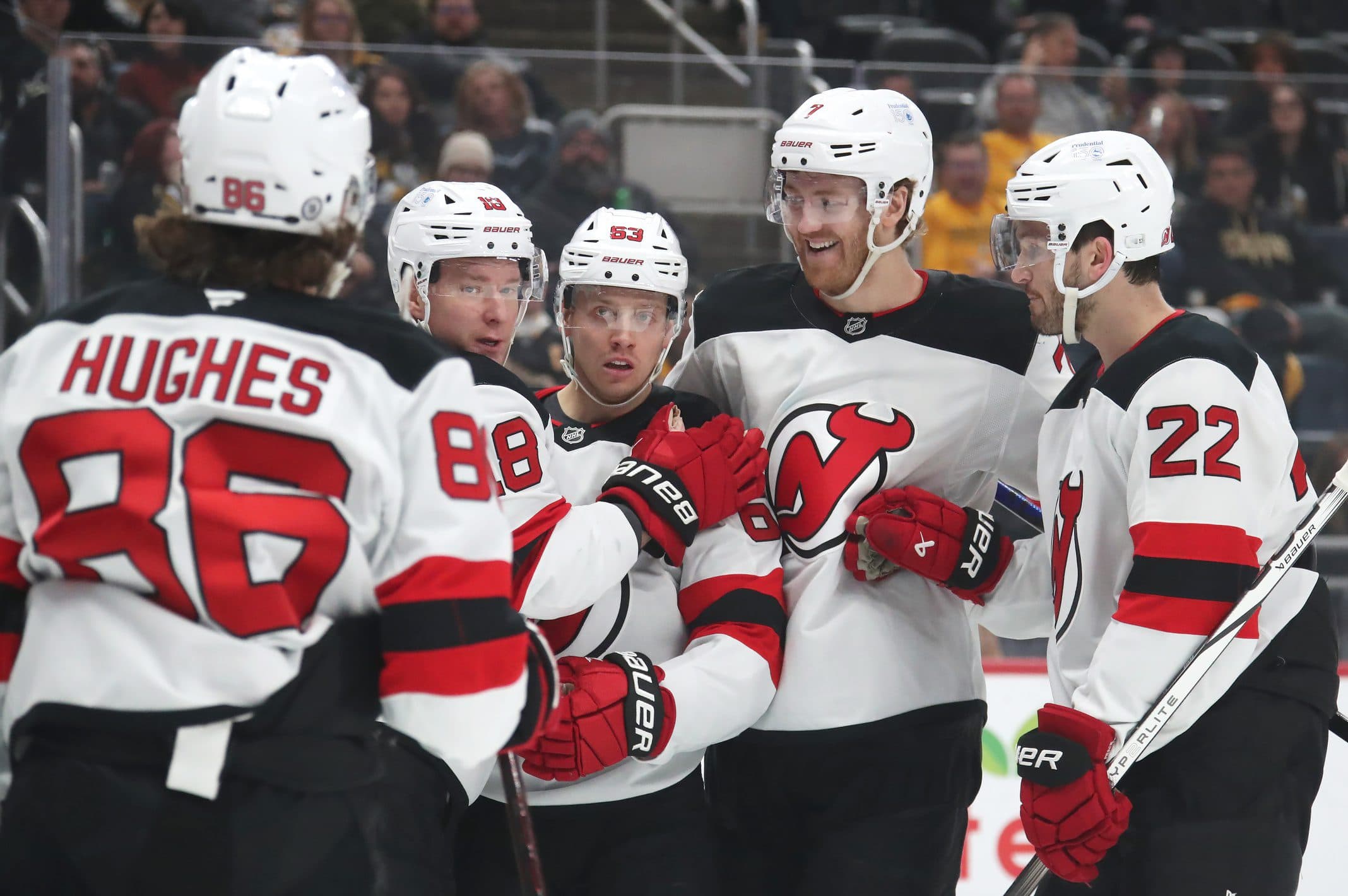 2025-2026 NHL team preview: New Jersey Devils