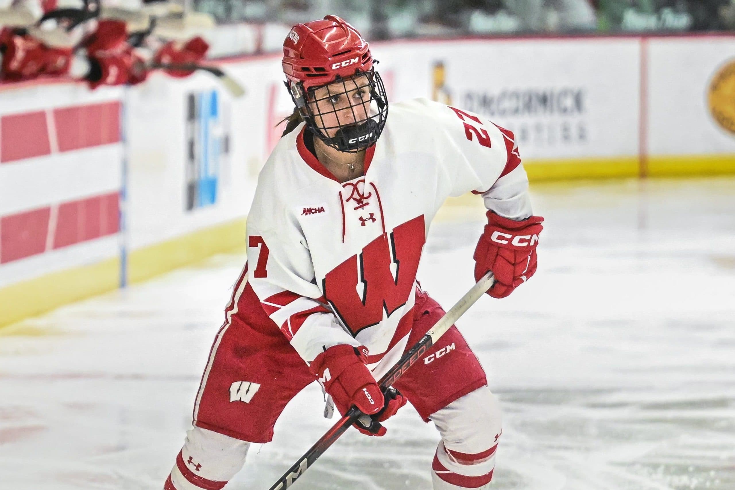 2026 PWHL Draft: Top 15 NCAA prospects to watch this season