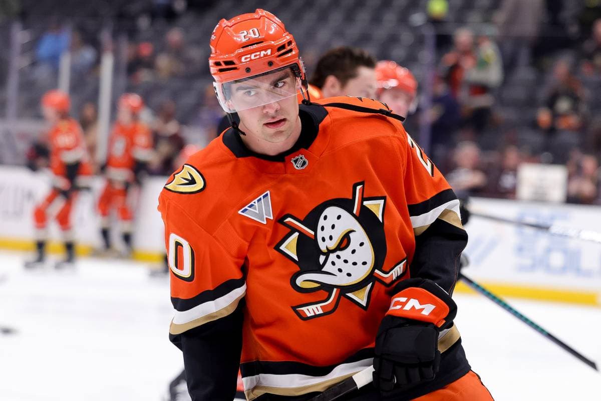 Report: Wild sign Brett Leason to PTO