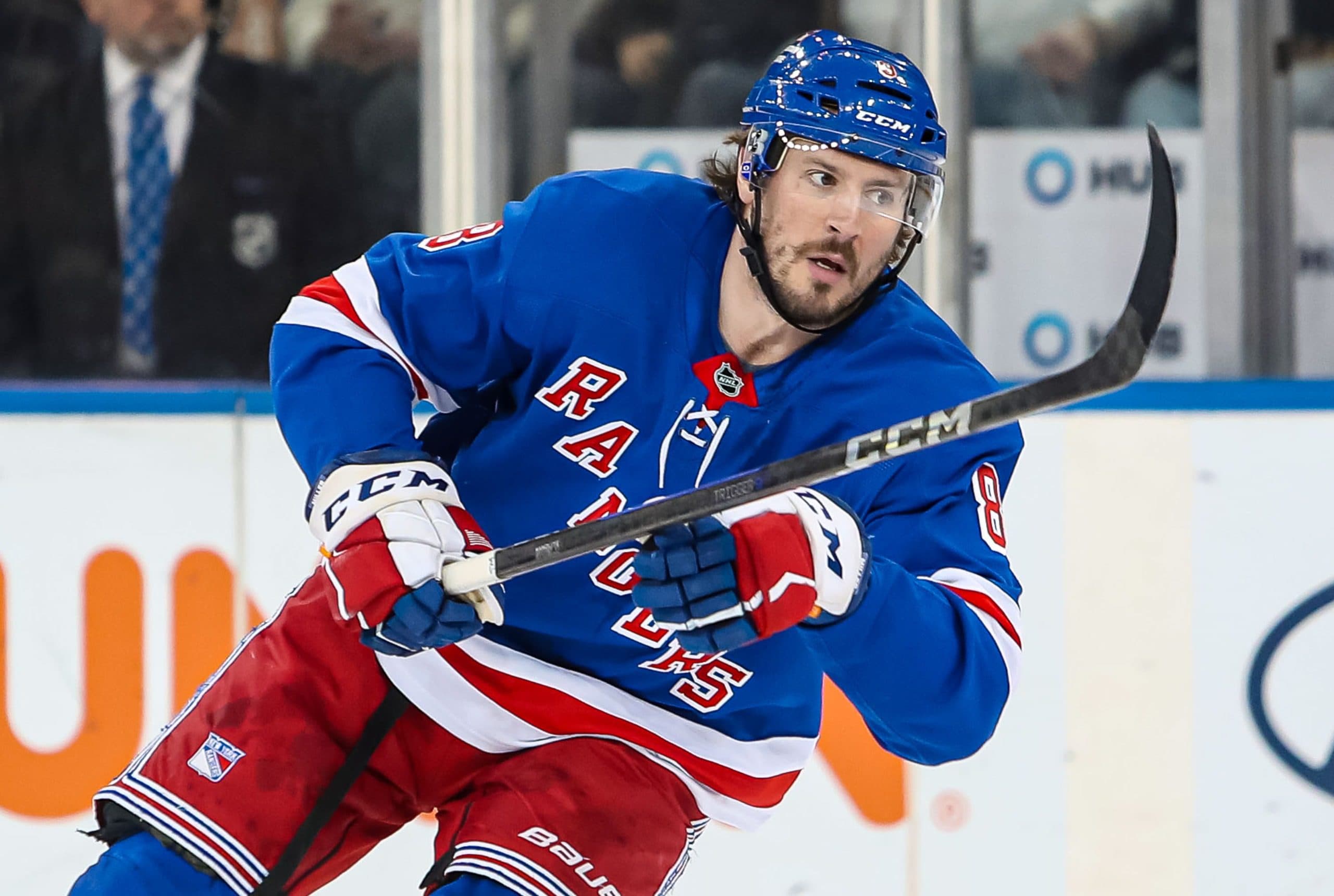 Rangers’ J.T. Miller named 29th captain in team history