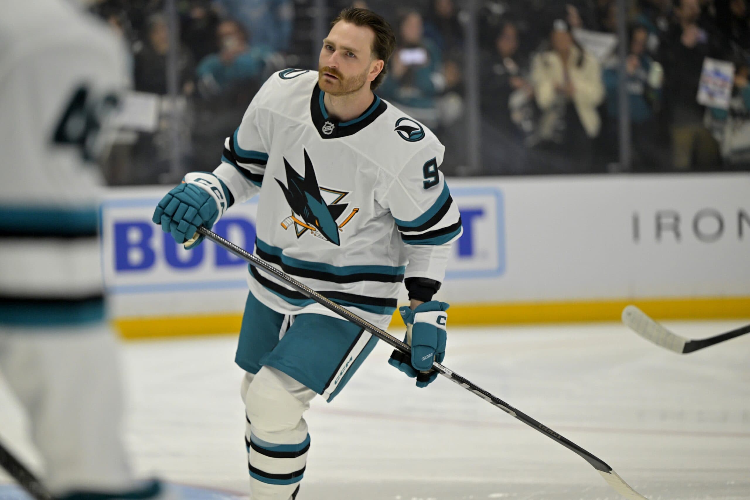 Florida Panthers invite Noah Gregor to training camp on pro tryout