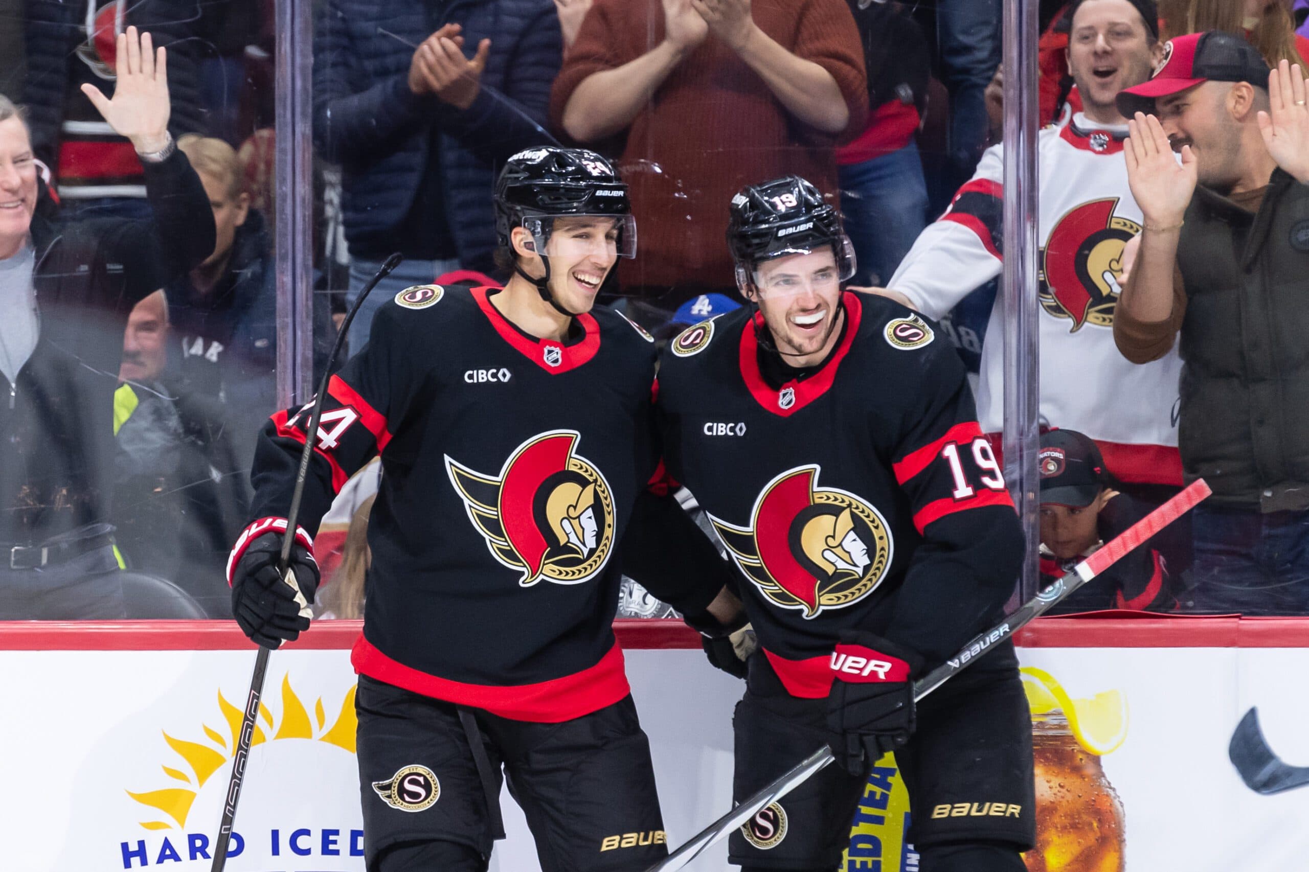 2025–26 NHL team preview: Ottawa Senators