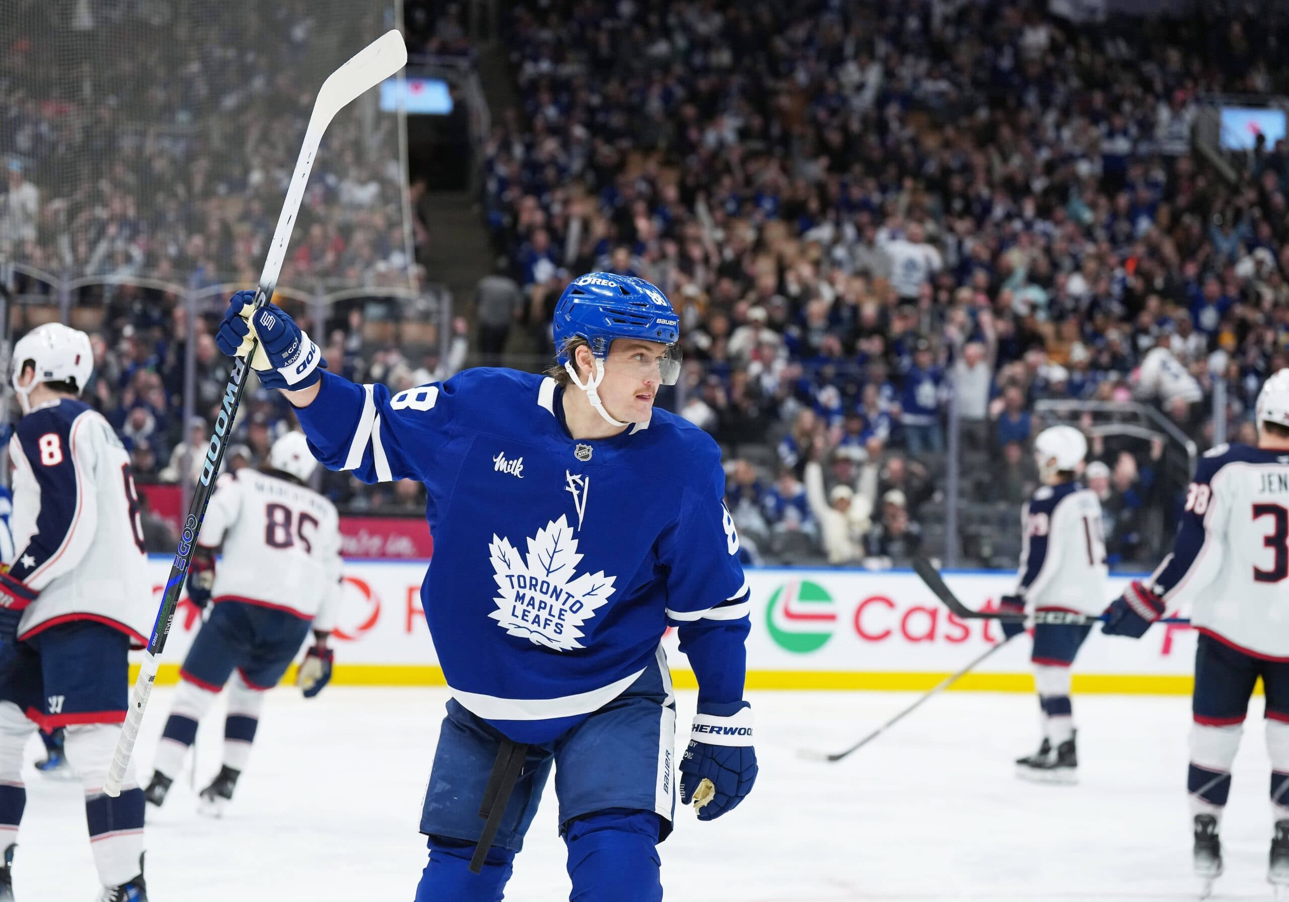 Which NHLers could become first-time 50-goal scorers in 2025-26?