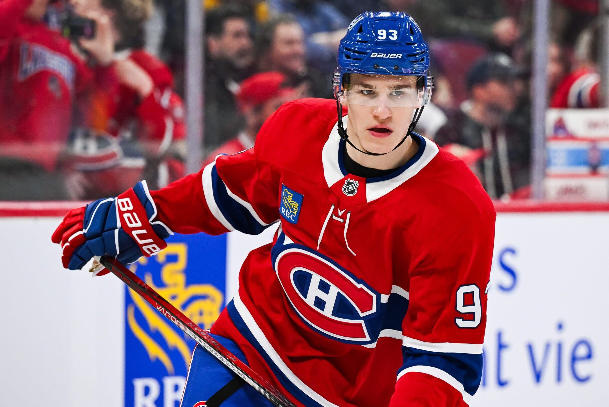 Top 10 Calder Trophy candidates you need to know for 2025-26