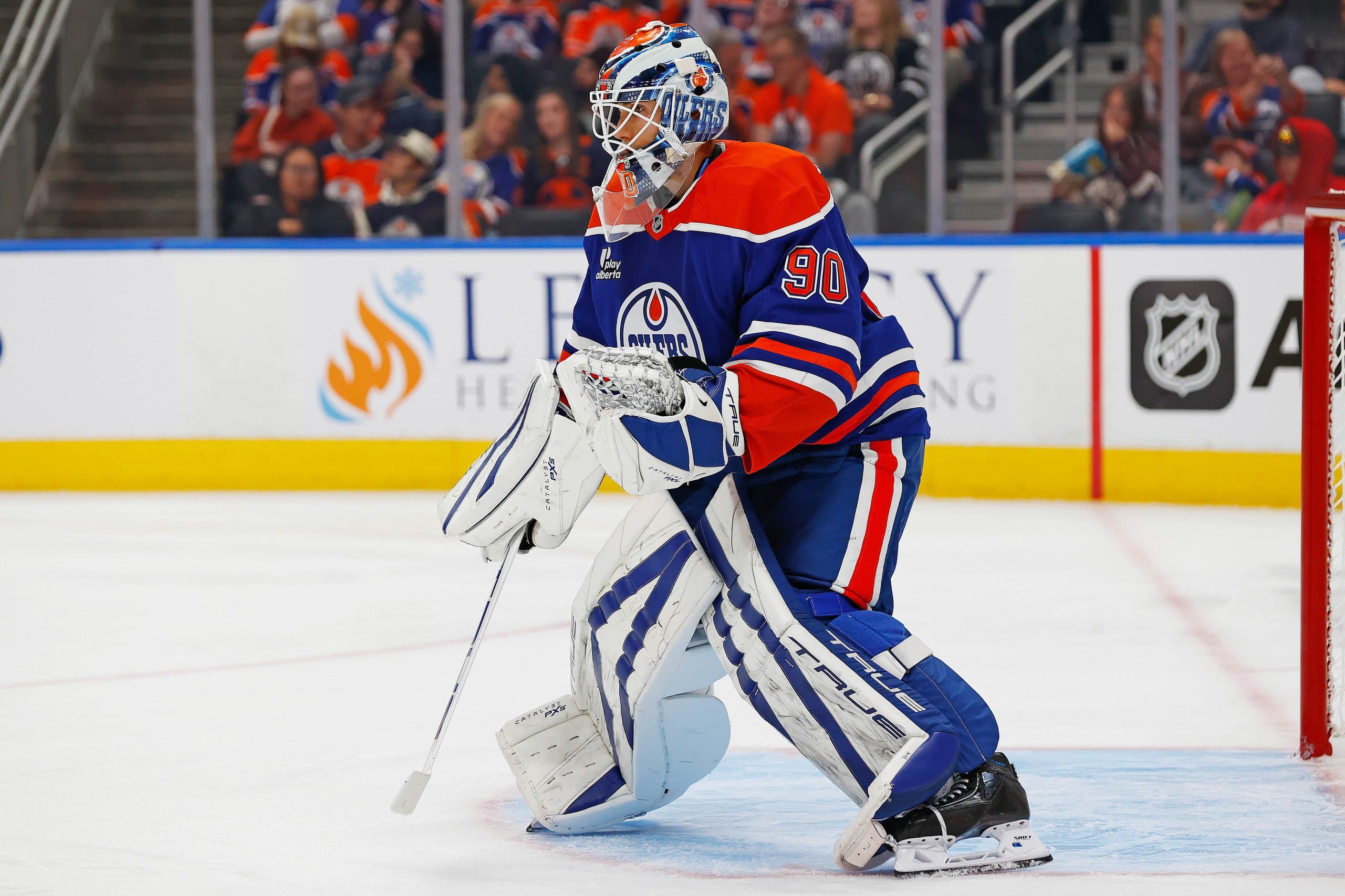 22 NHL players placed on waivers for Sept. 30