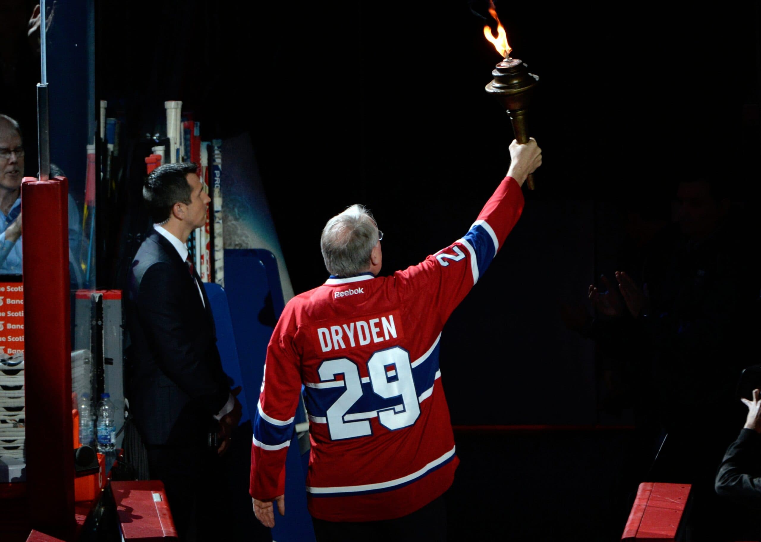 Ken Dryden, hockey’s noble scholar, did things his way
