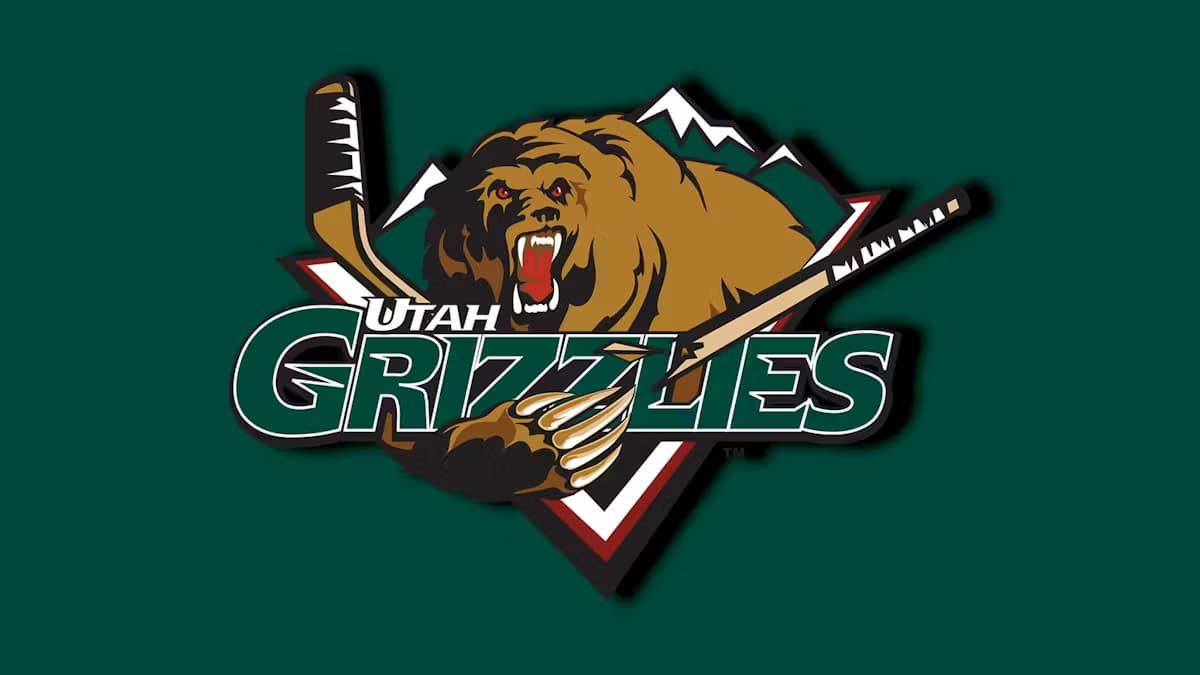 Report: Avalanche’s ECHL’s Utah Grizzlies expected to relocate to Trenton