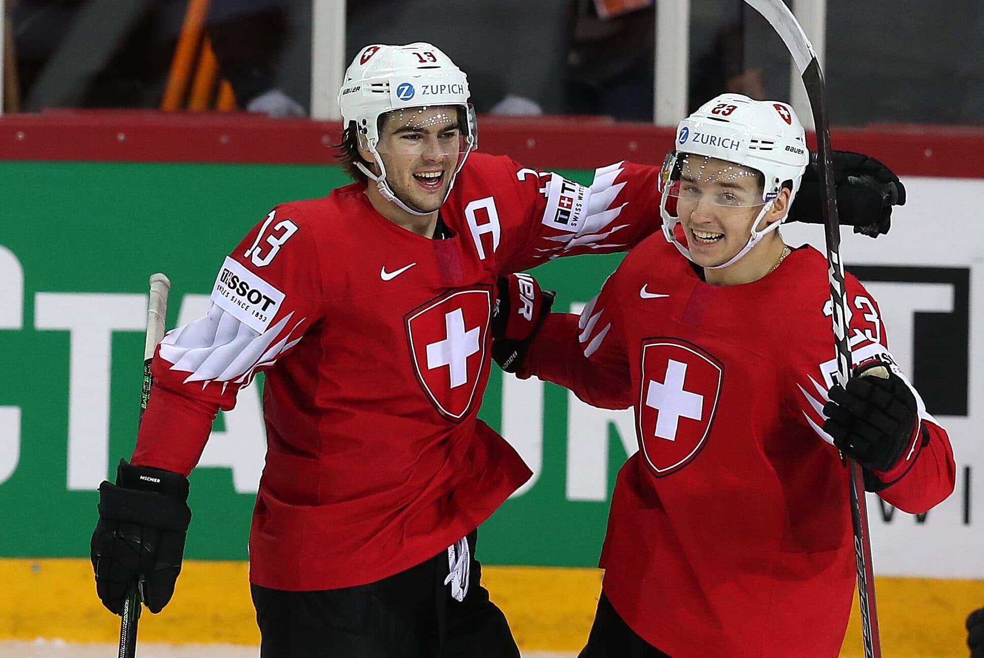 2026 Olympics: Early roster projections for the seven ‘underdog’ teams