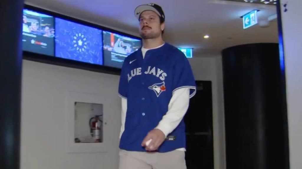 NHL adjusts start times of three Leafs games to avoid World Series conflicts with Blue Jays