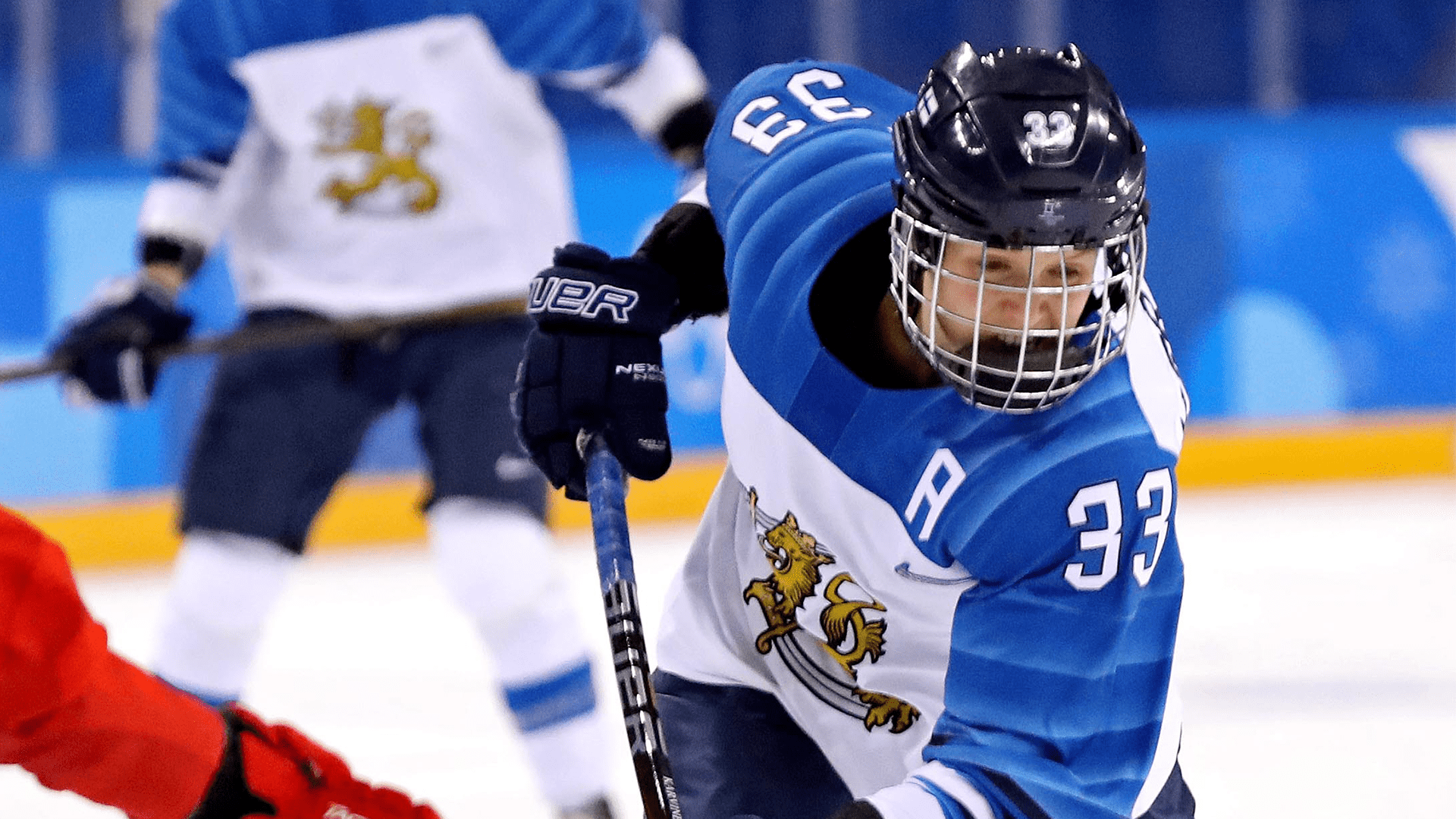 PWHL Vancouver sign forward Michelle Karvinen