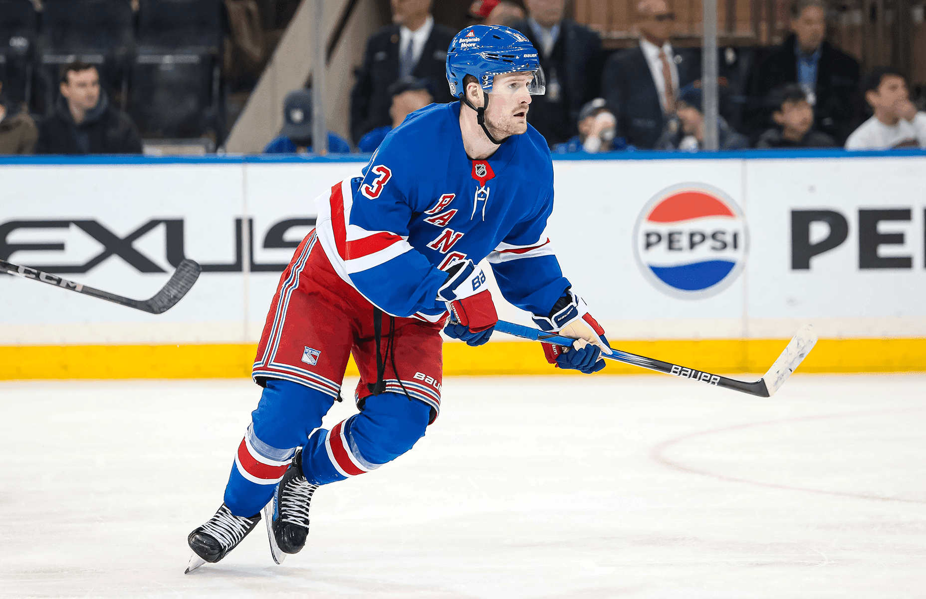 Fantasy Hockey 2025-26: Weekly Strength of Schedule and Streaming Targets — Week 1