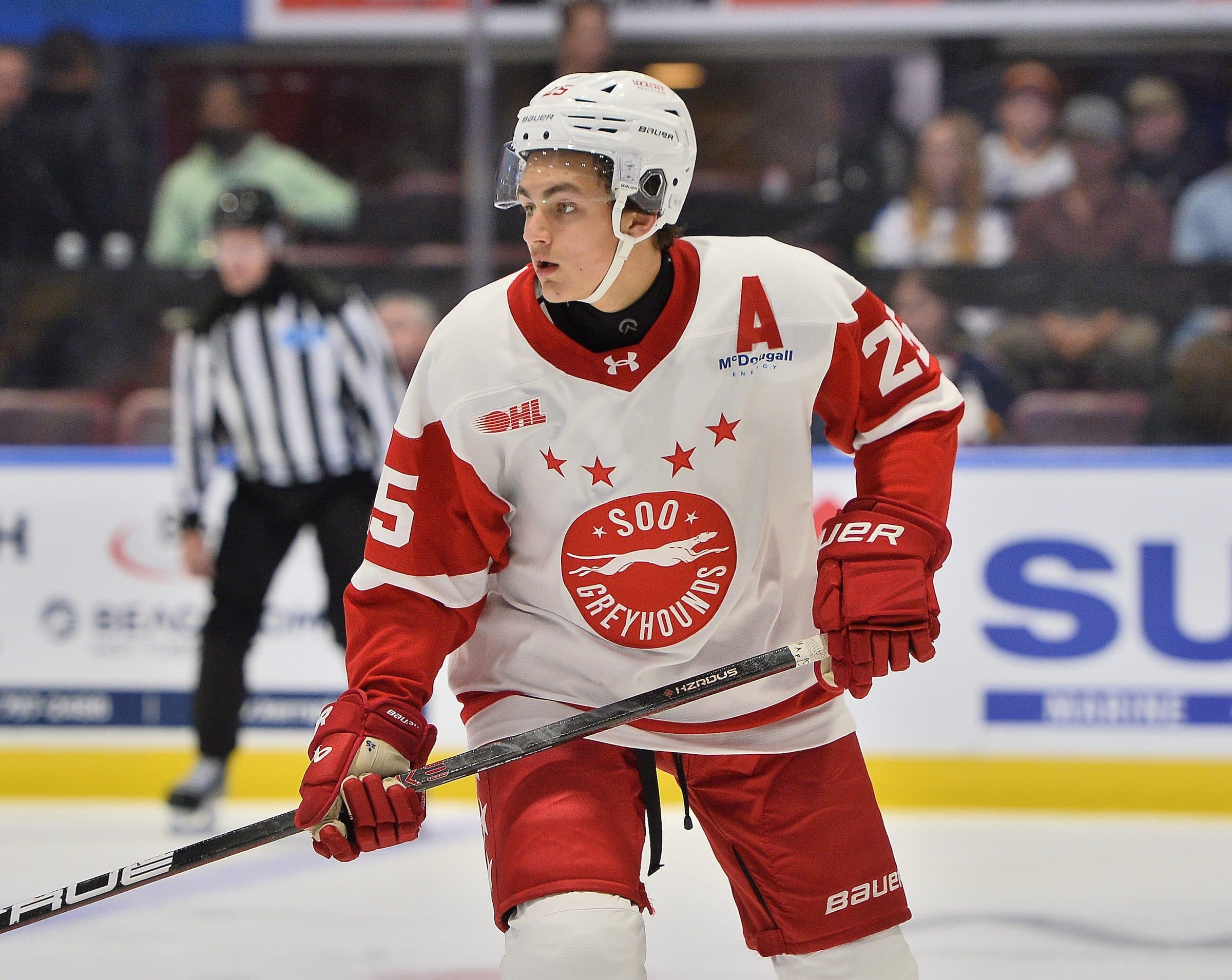 2026 NHL Draft Notebook: 10 CHLers off to huge starts