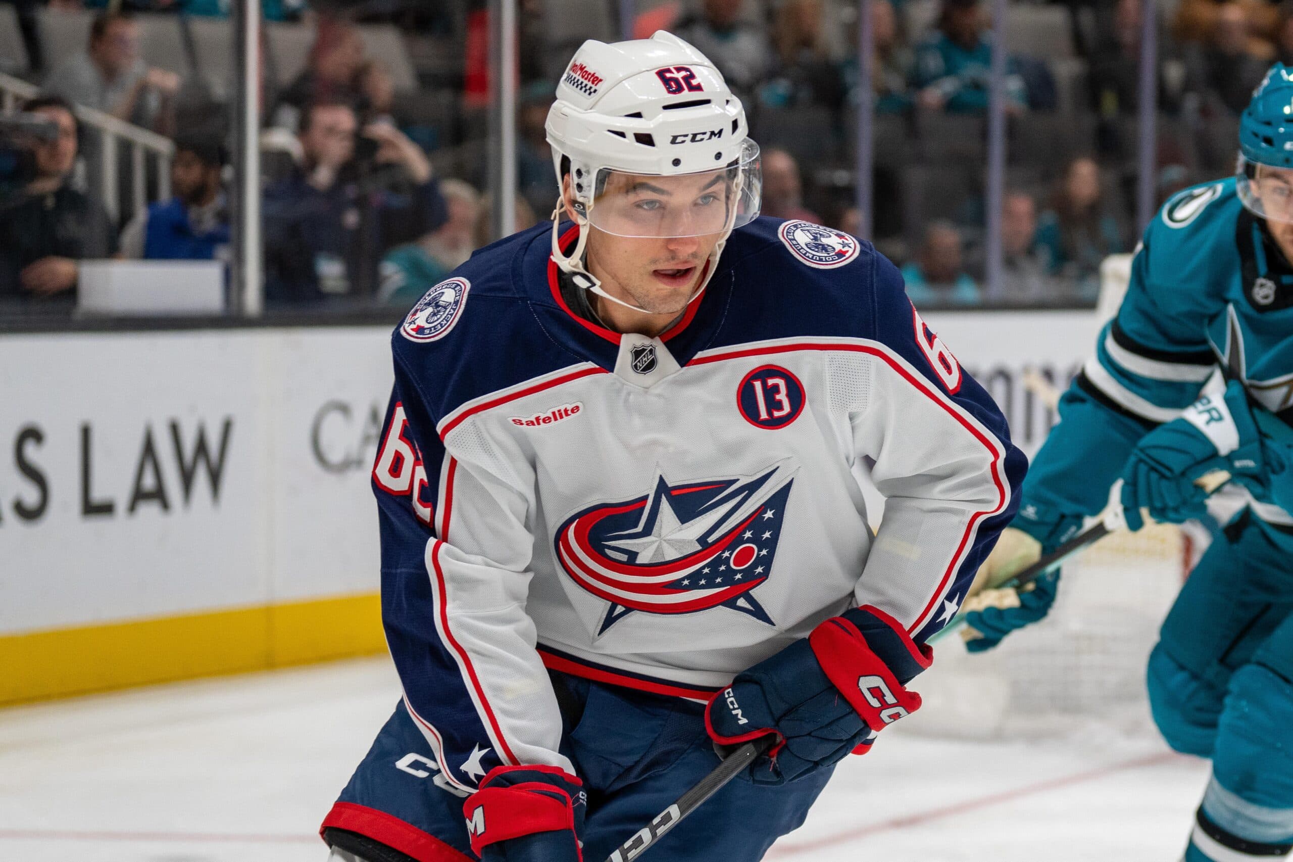 Former NHLer Kevin Labanc signs deal with KHL’s Shanghai Dragons