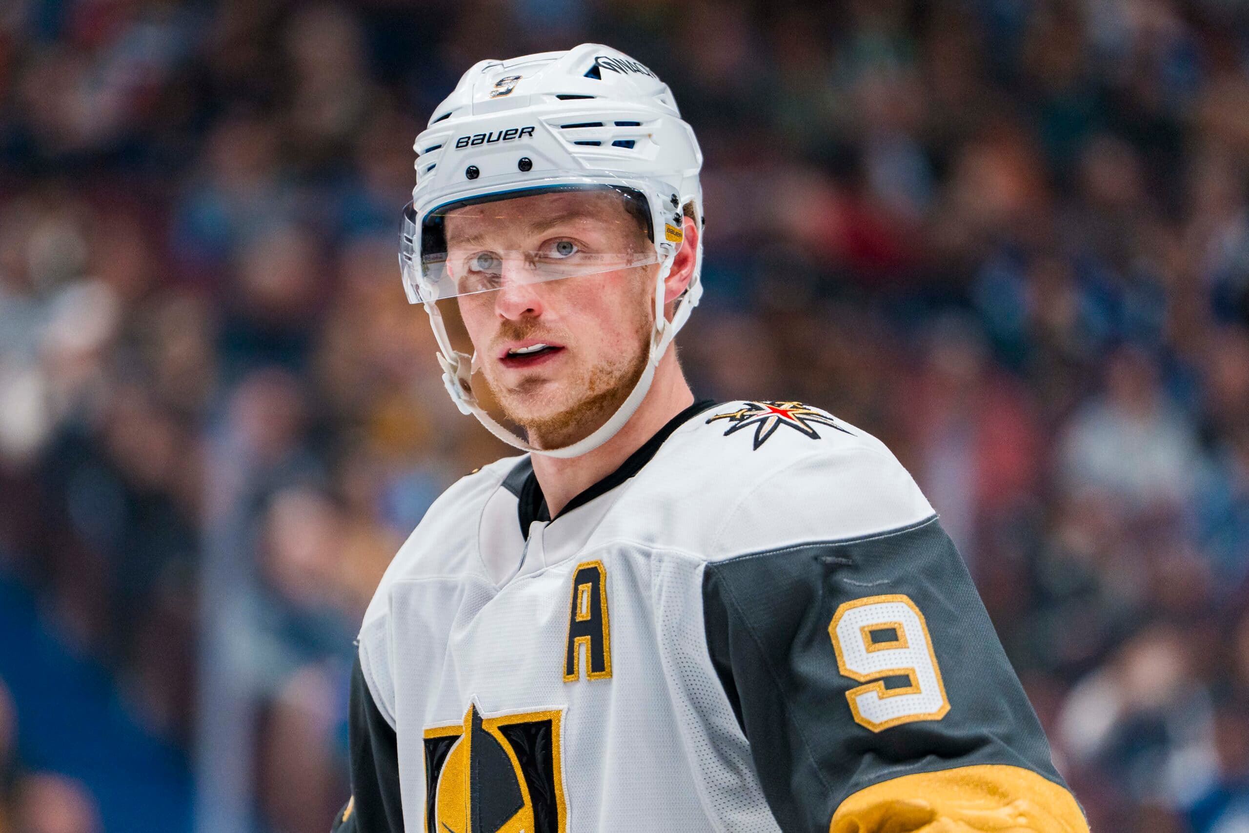 With McDavid now signed, will a Jack Eichel extension follow shortly?