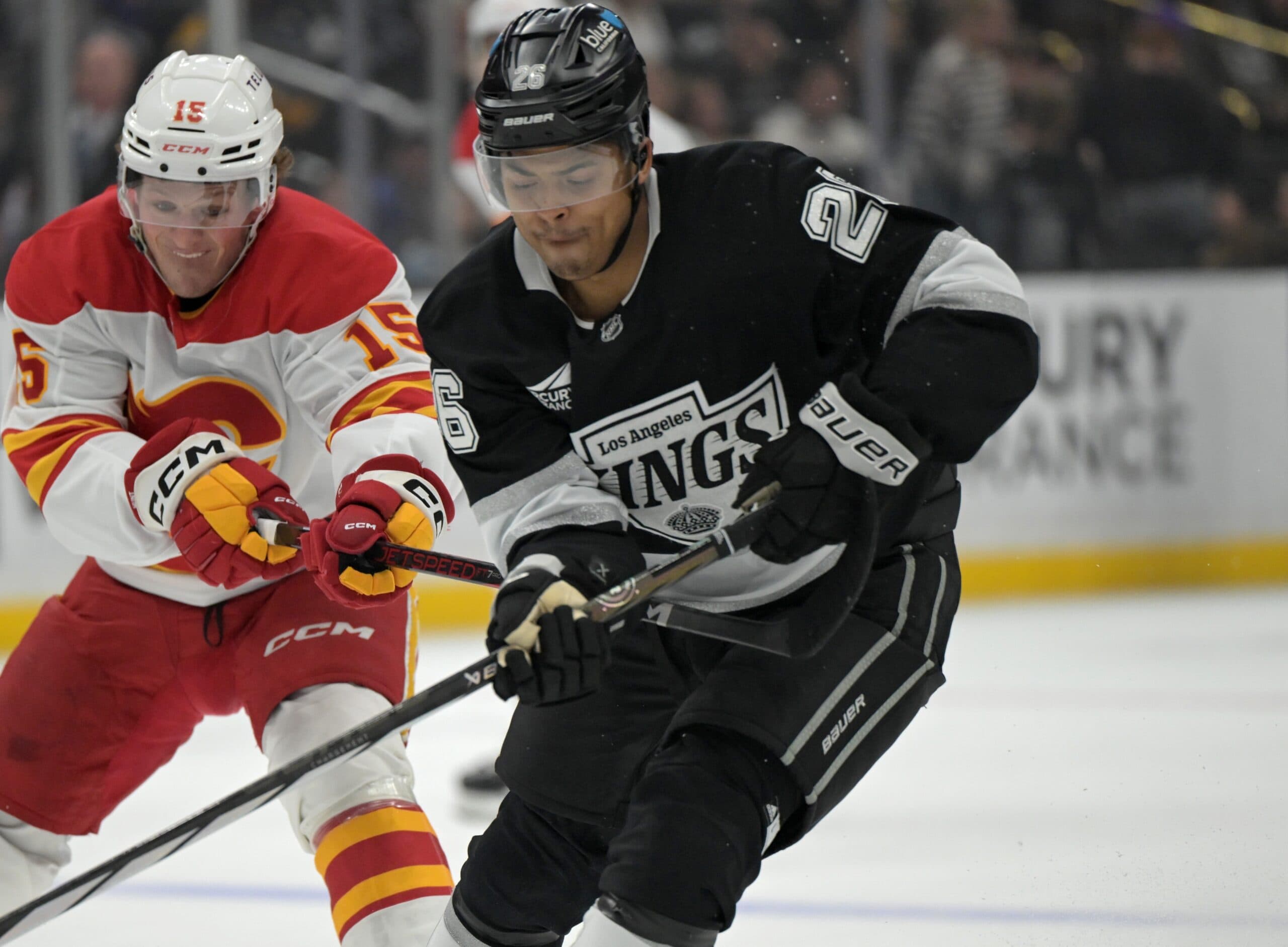 38 NHL players placed on waivers for Oct. 1