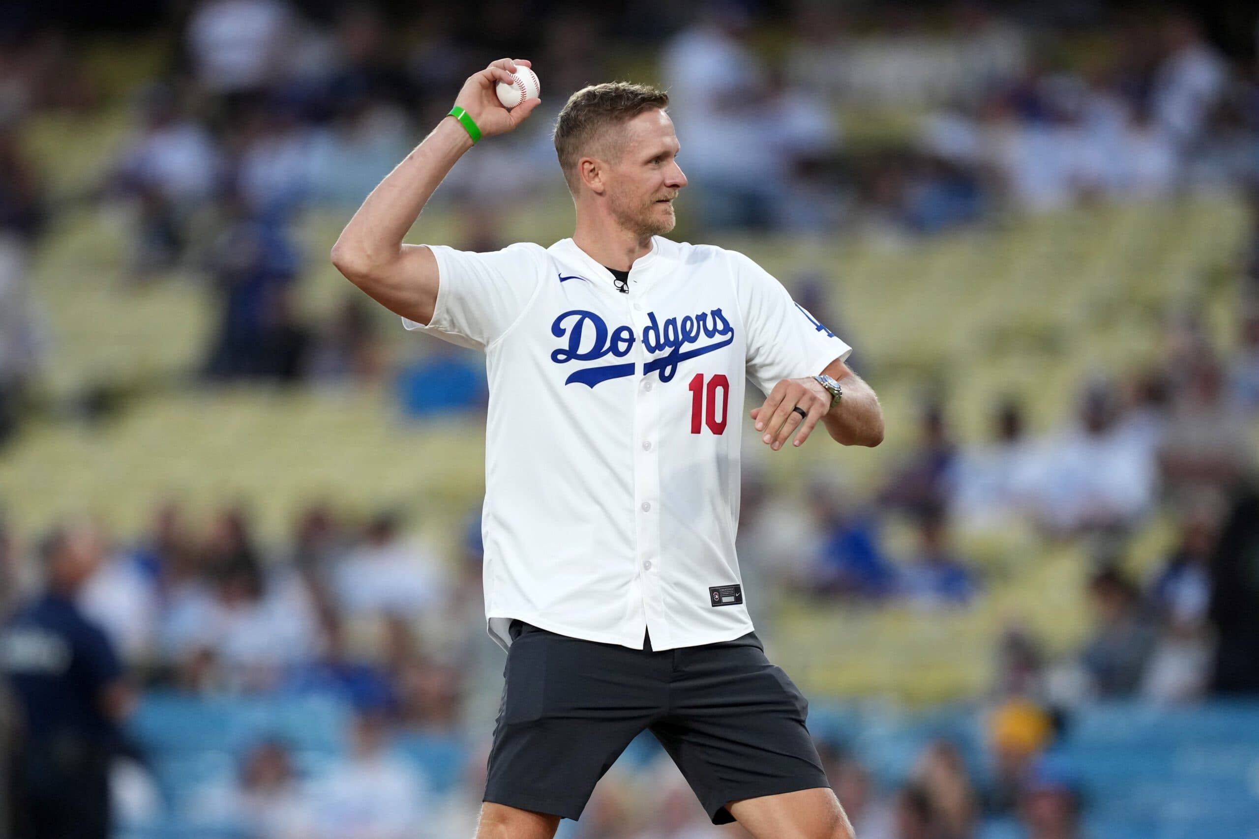 Kings’ Corey Perry to make season debut Tuesday vs. Blues