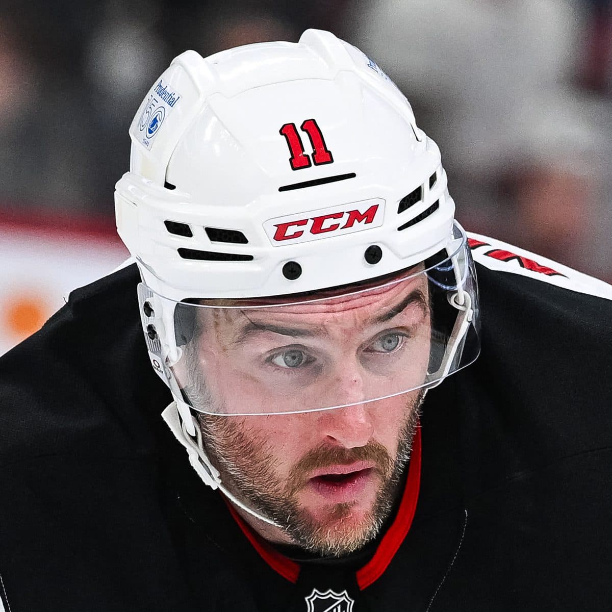 Defenseman Seamus Casey was also activated from injured reserve and assigned to the AHL.