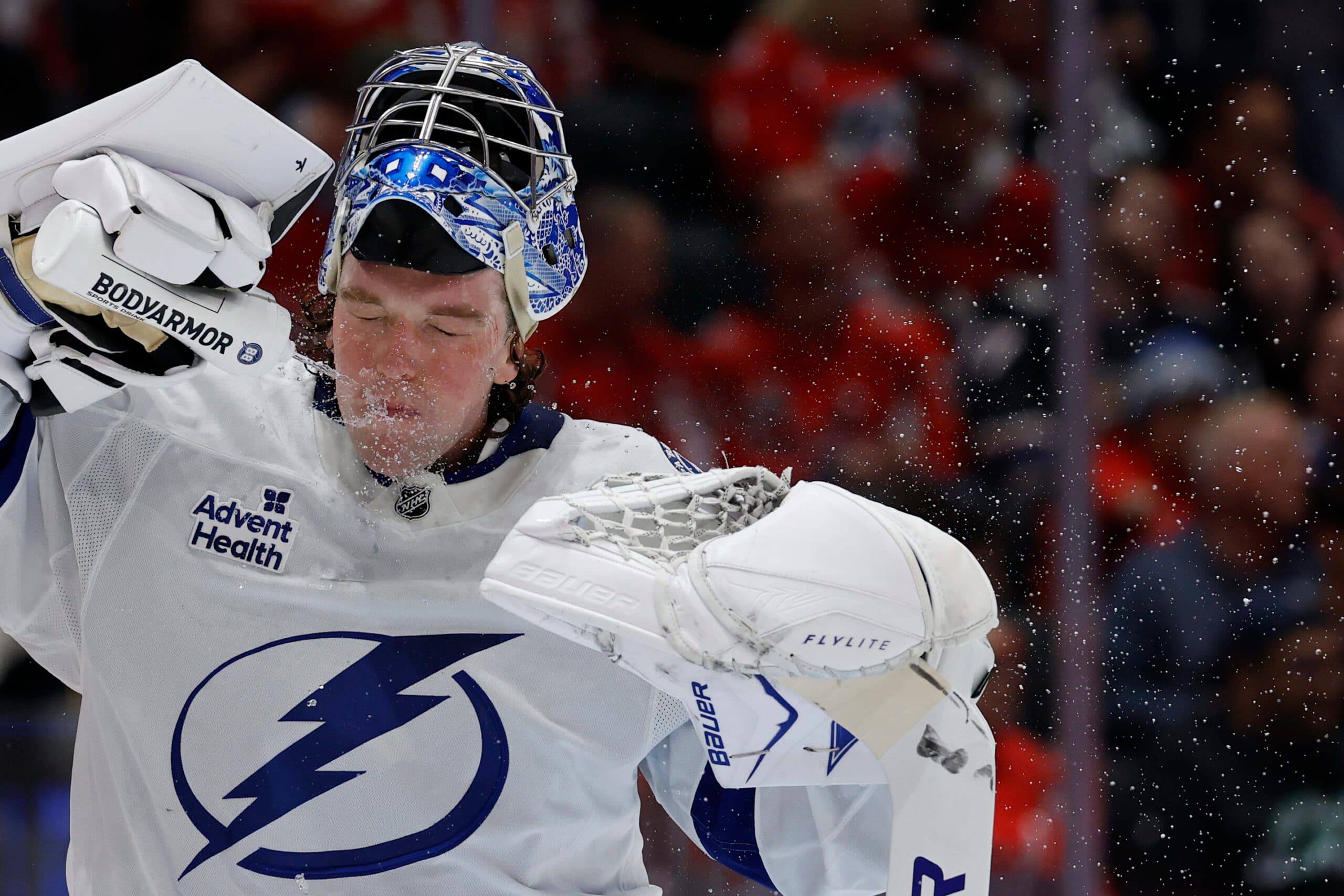 Mired in slump, do the Tampa Bay Lightning still have “it?”
