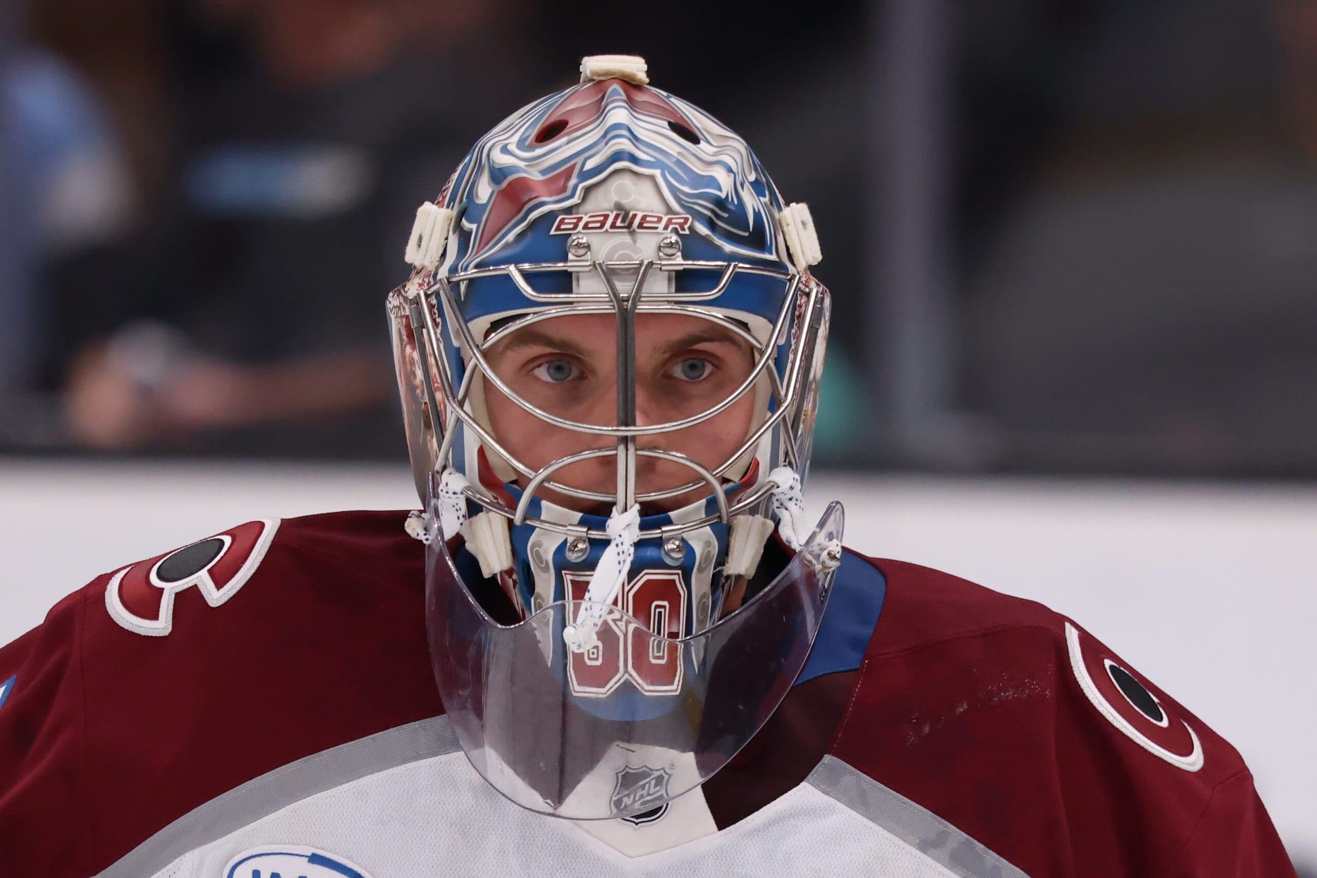 Avalanche place Trent Miner on waivers