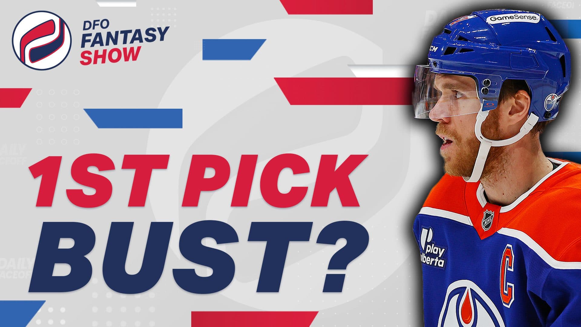 DFO Fantasy Show – Fantasy Hockey: Week 3 – The Truth Behind the Oilers’ Struggles