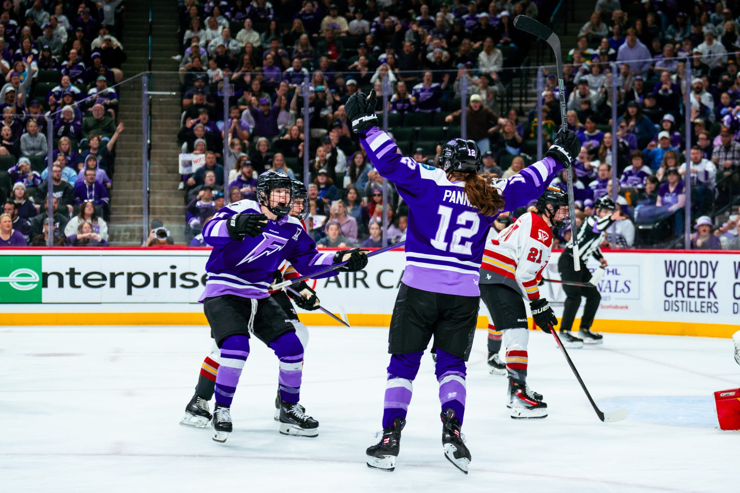 Daily Faceoff’s 2025-26 PWHL team preview Hub