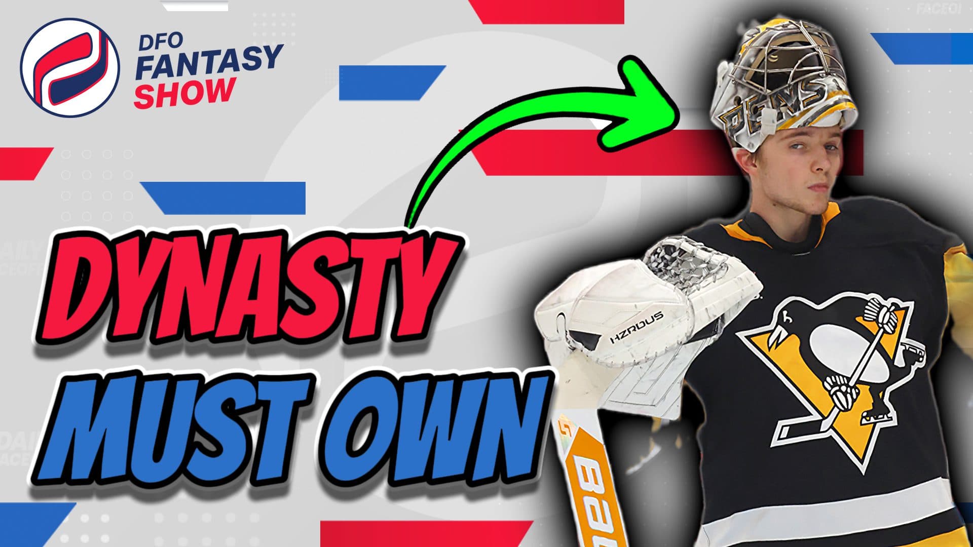 DFO Fantasy Show – Dynasty & Keeper League Outlooks with Steven Ellis