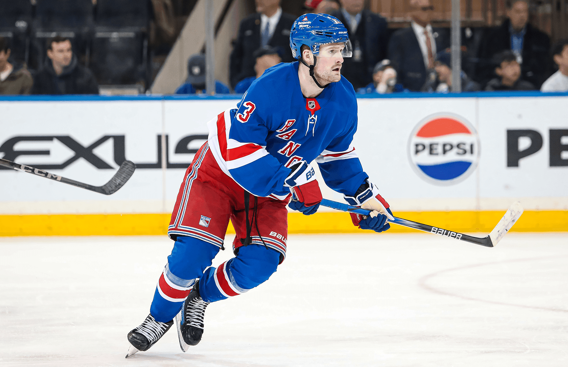 Fantasy Hockey 2025-26: Weekly Strength of Schedule and Streaming Targets — Week 6