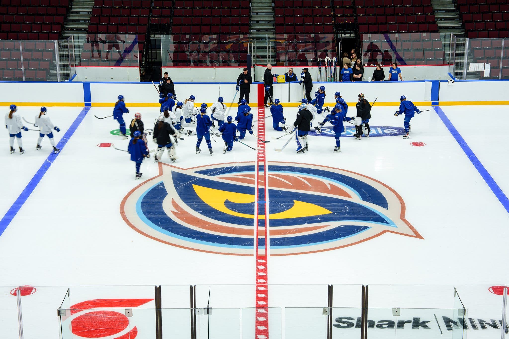 2025-26 PWHL team preview: Vancouver Goldeneyes