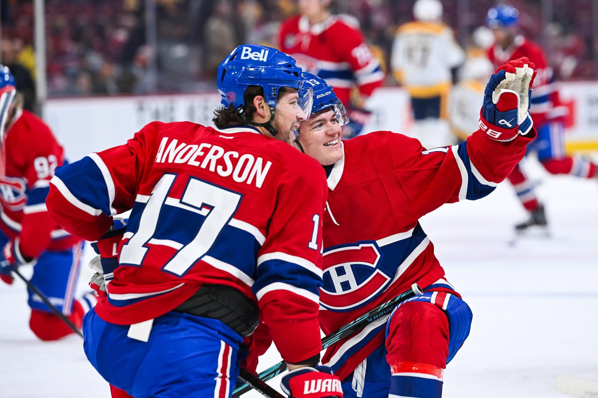 St. Louis’s early-season Blues, Habs’ hot start, and the biggest NHL storylines to watch in November