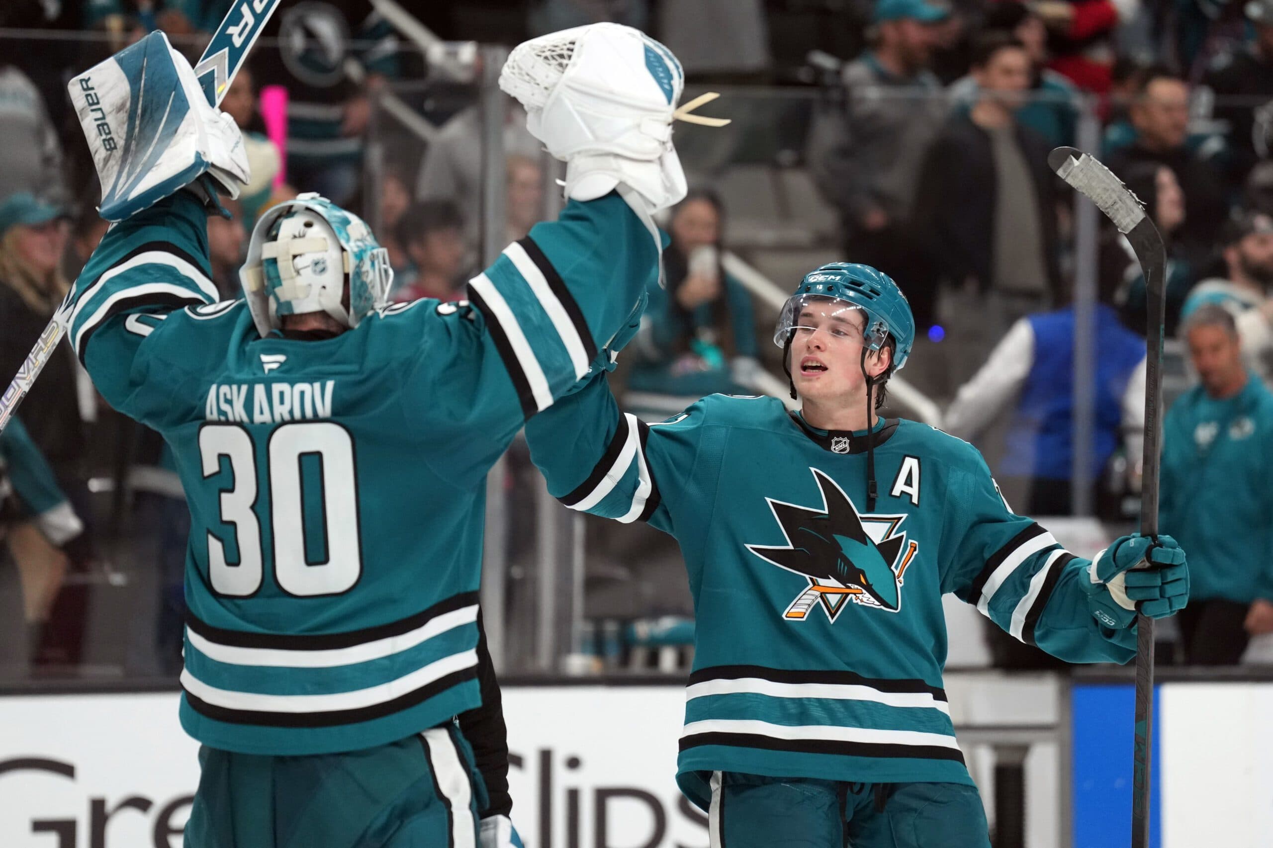 Overtime, loser points unleashing chaos in NHL’s Season of Parity