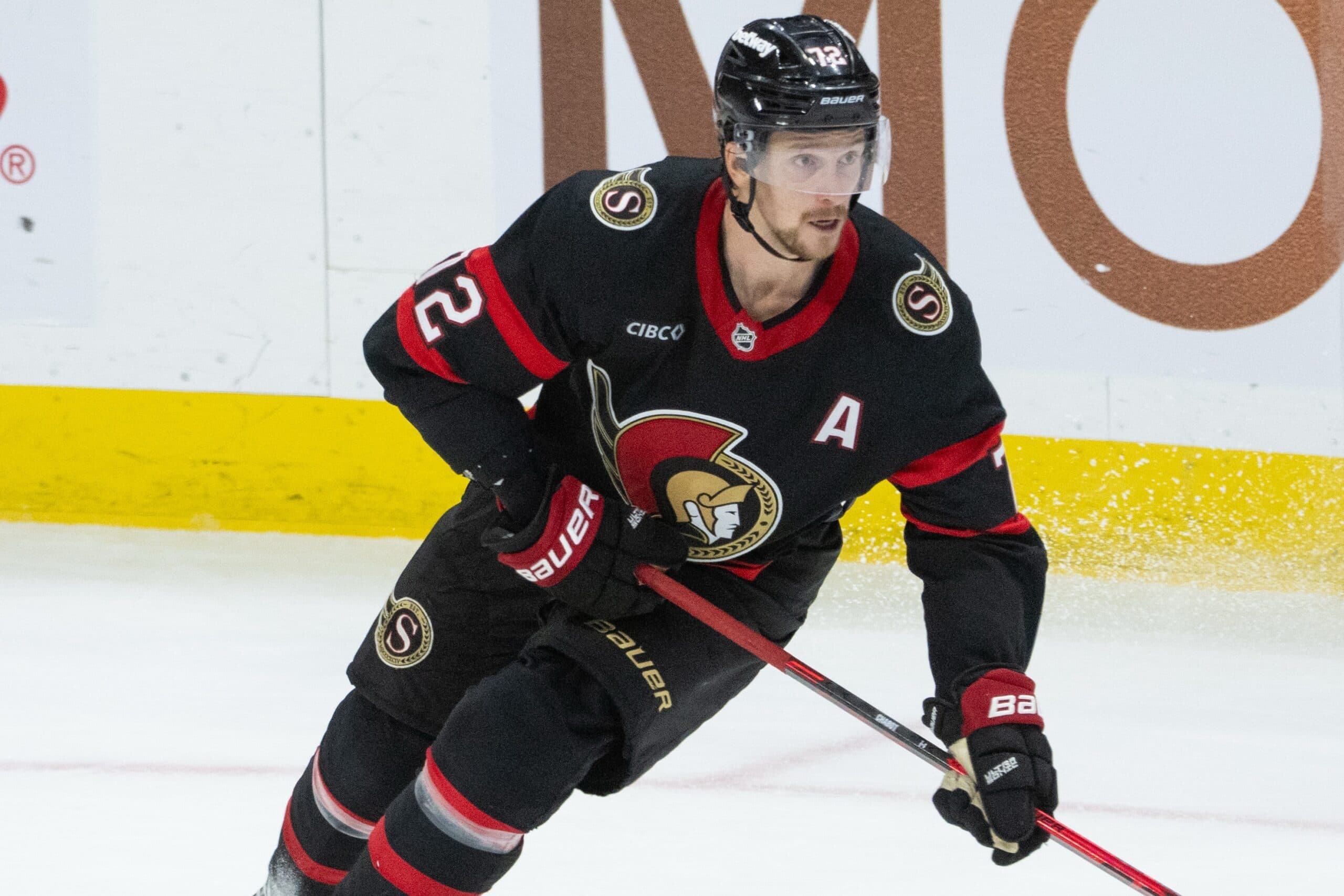 Senators’ Thomas Chabot out day-to-day