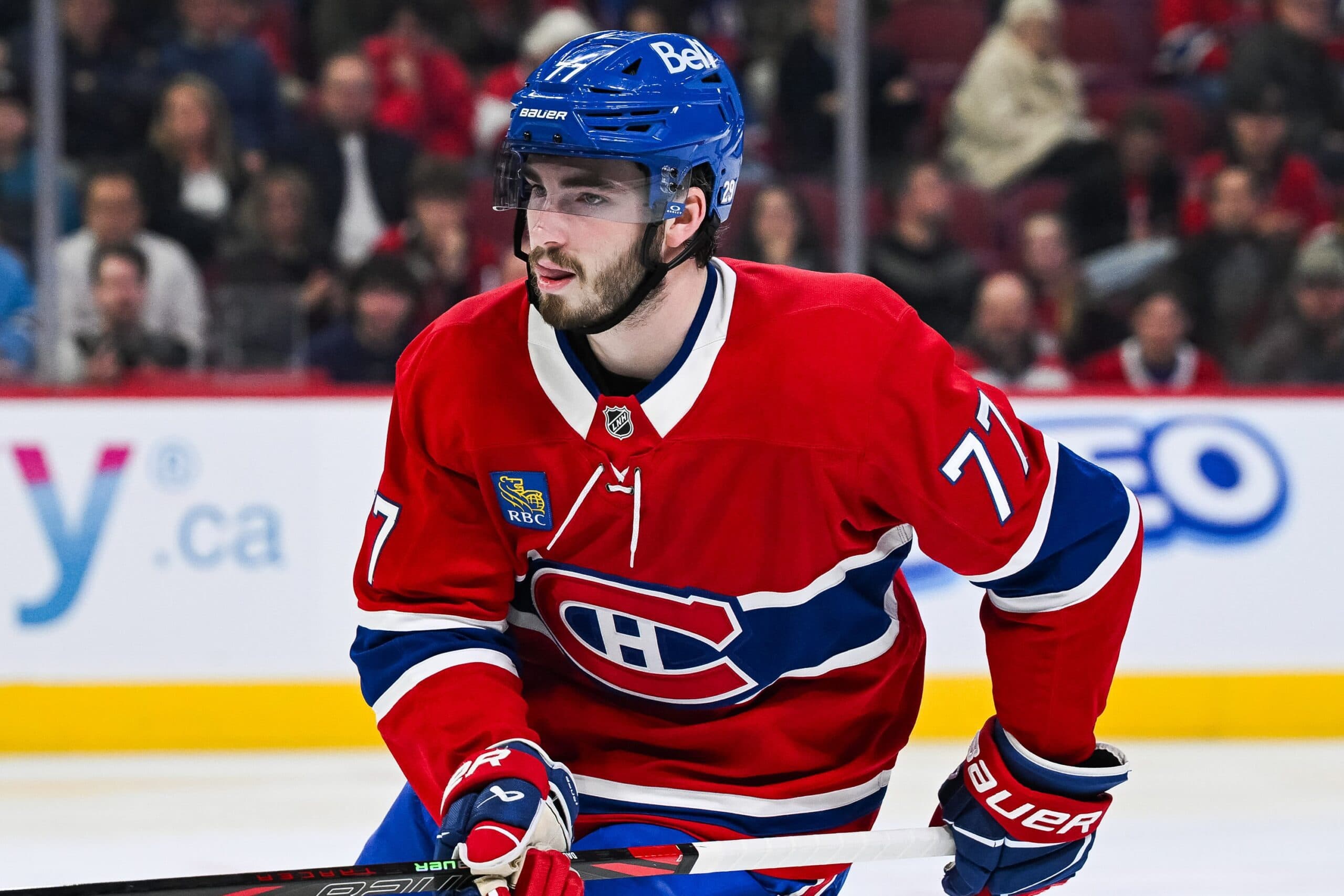 Canadiens’ Kirby Dach out 4-6 weeks with fractured foot