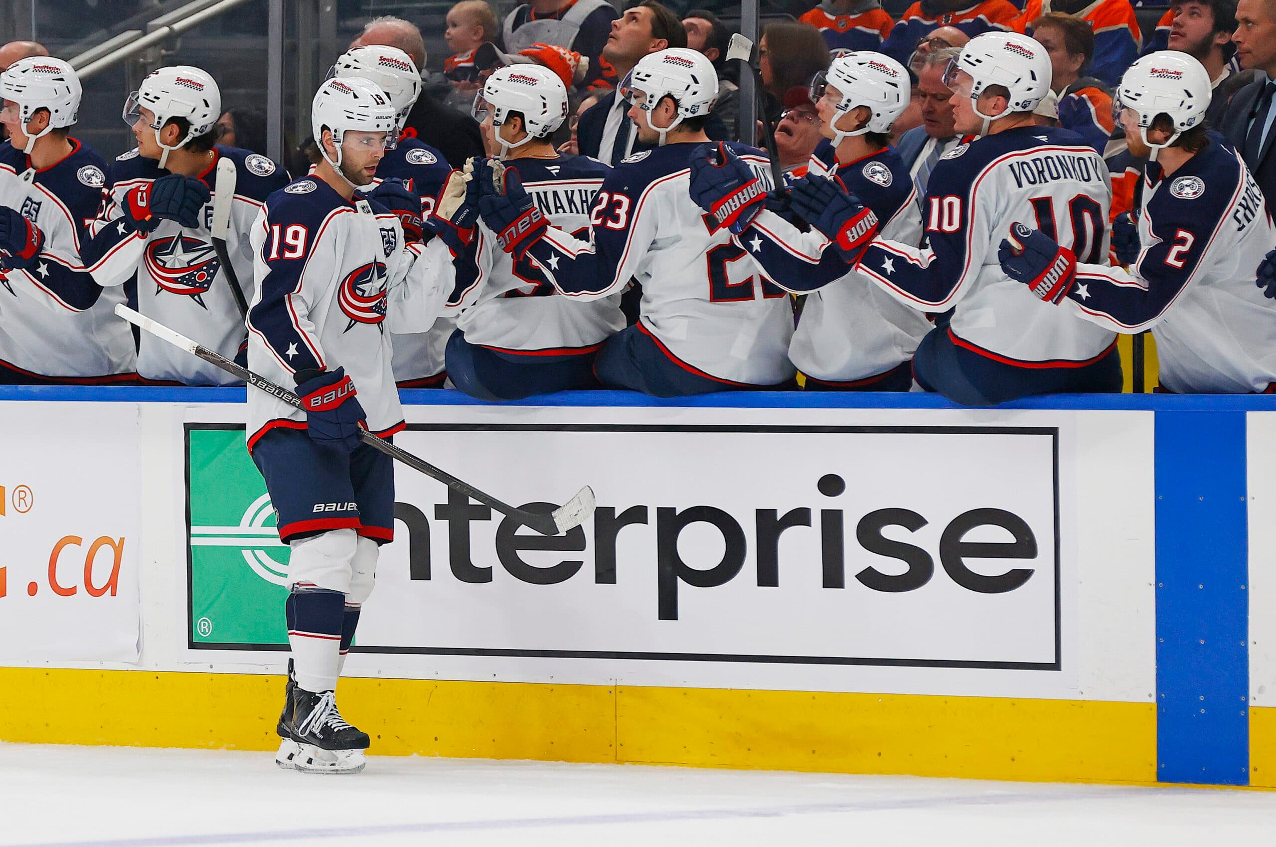 Are the Blue Jackets really less relevant than the Sacramento Kings, the New Orleans Pelicans, or the Tennessee Titans?