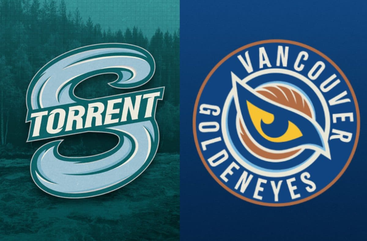 PWHL announces team names, logos for Seattle, Vancouver