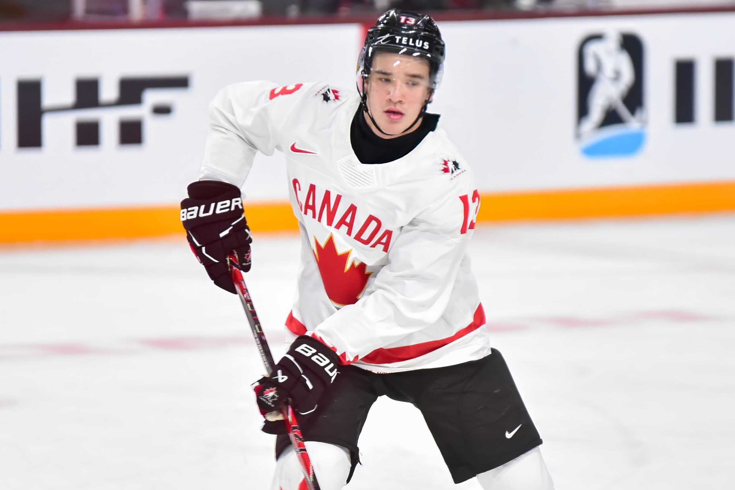 2026 NHL Draft: Top 10 re-entry prospects