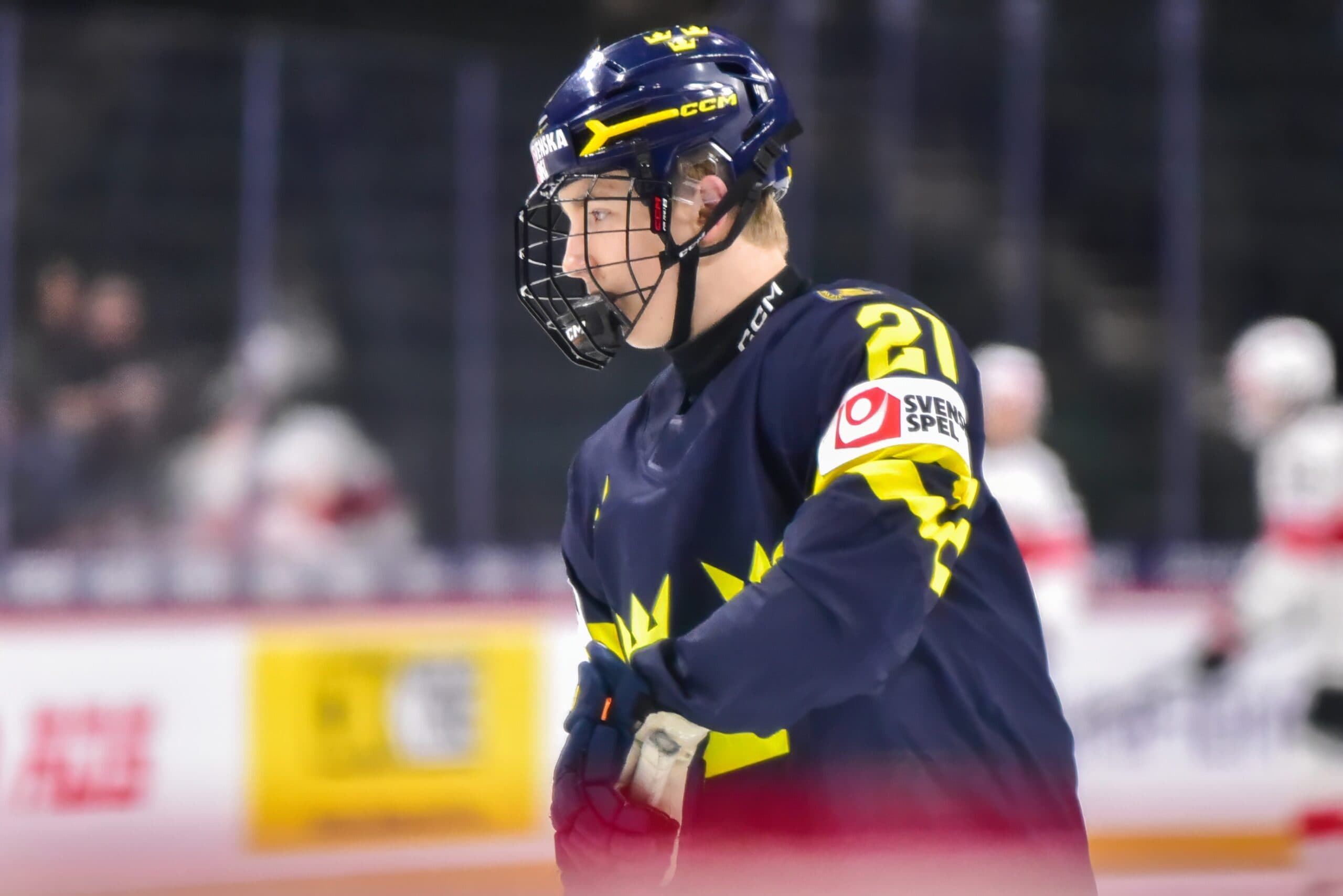 Top 10 ‘small guy’ prospects for the 2026 NHL Draft
