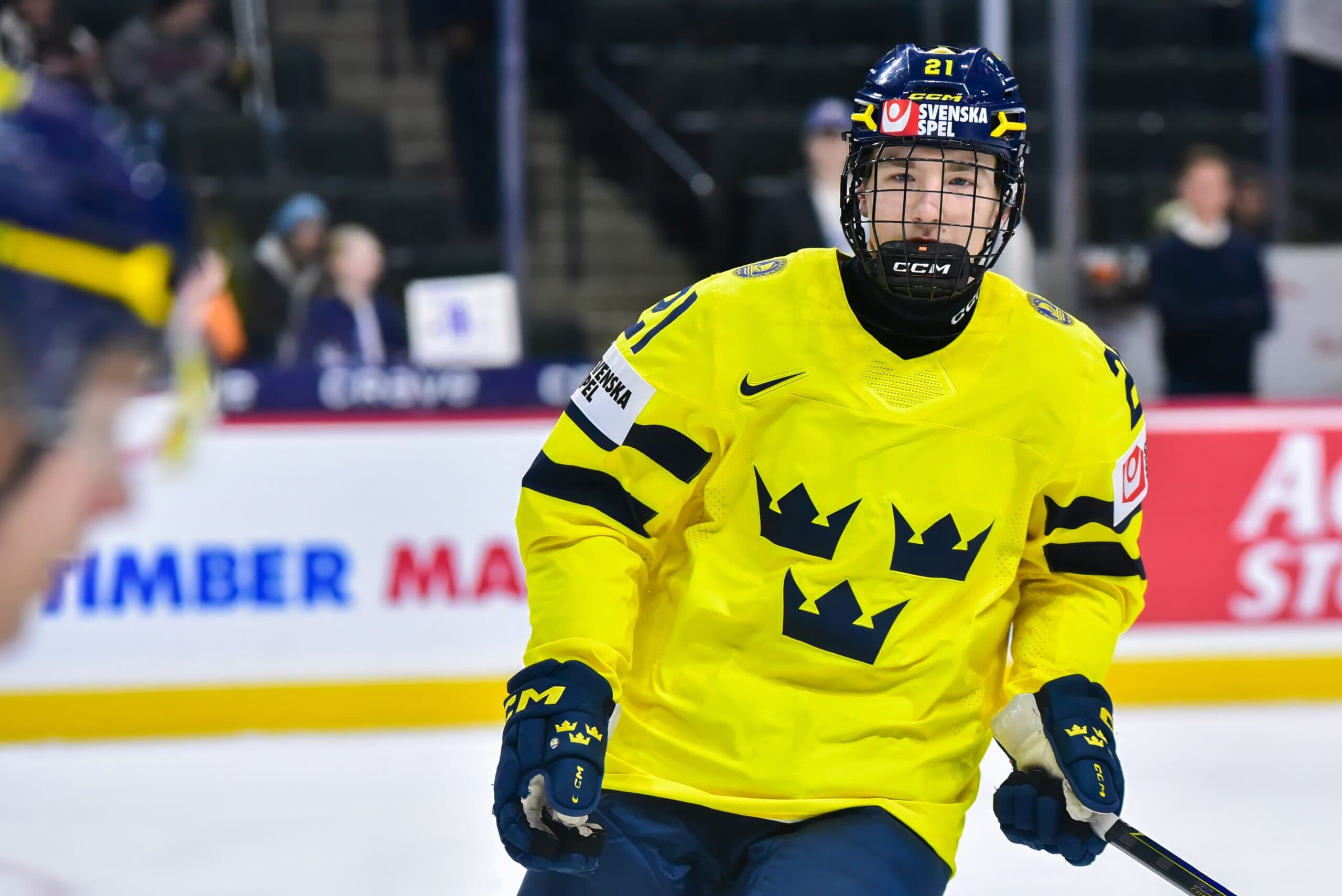 Who will be the first center picked at the 2026 draft?