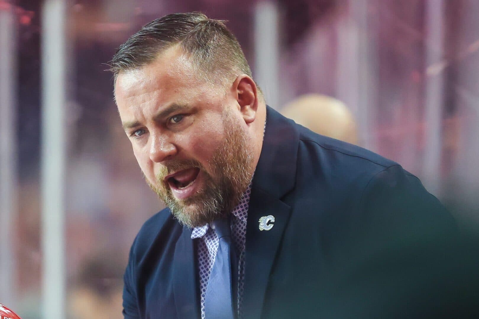Maple Leafs fire assistant coach Marc Savard