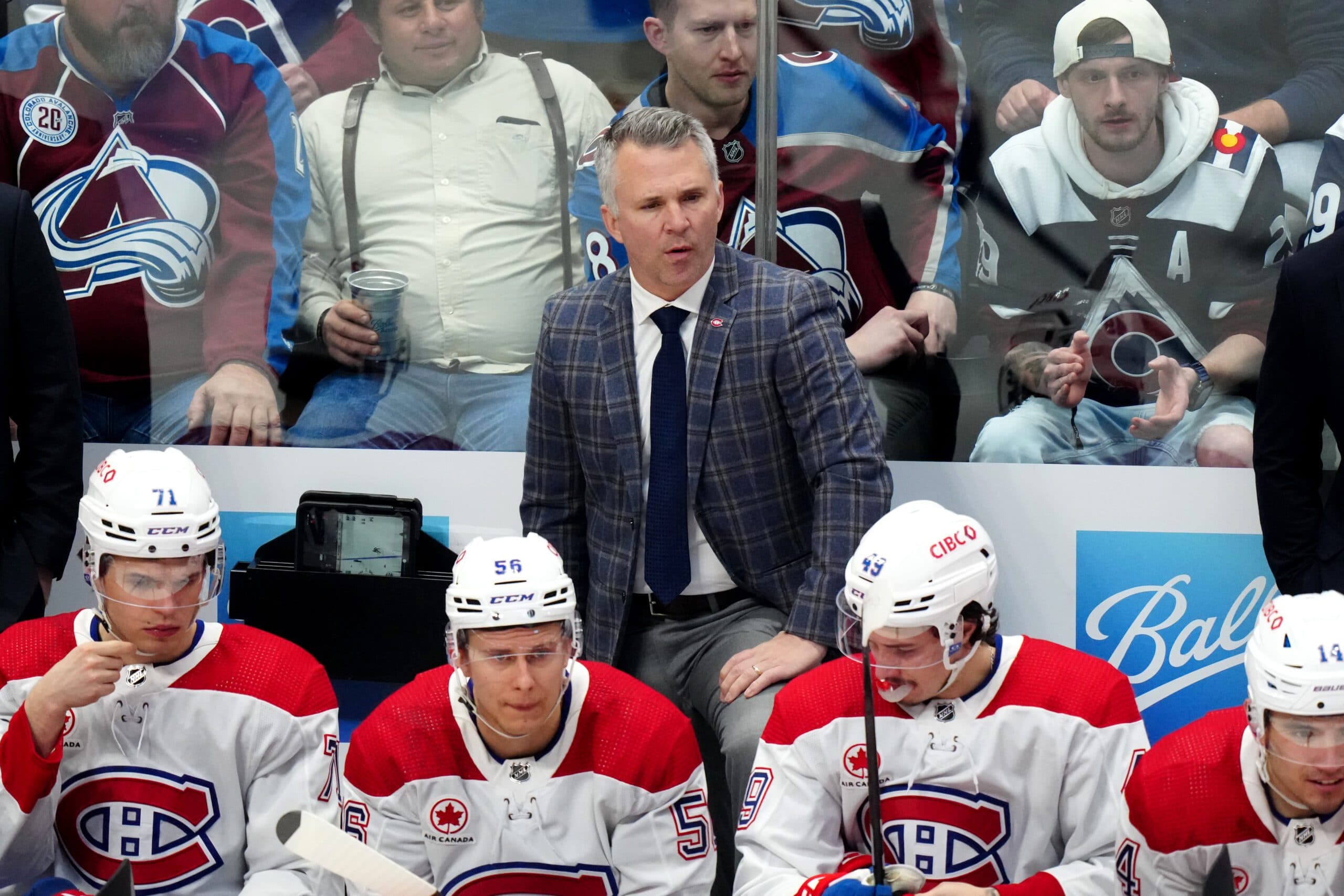 Surprise: great players rarely make great NHL coaches