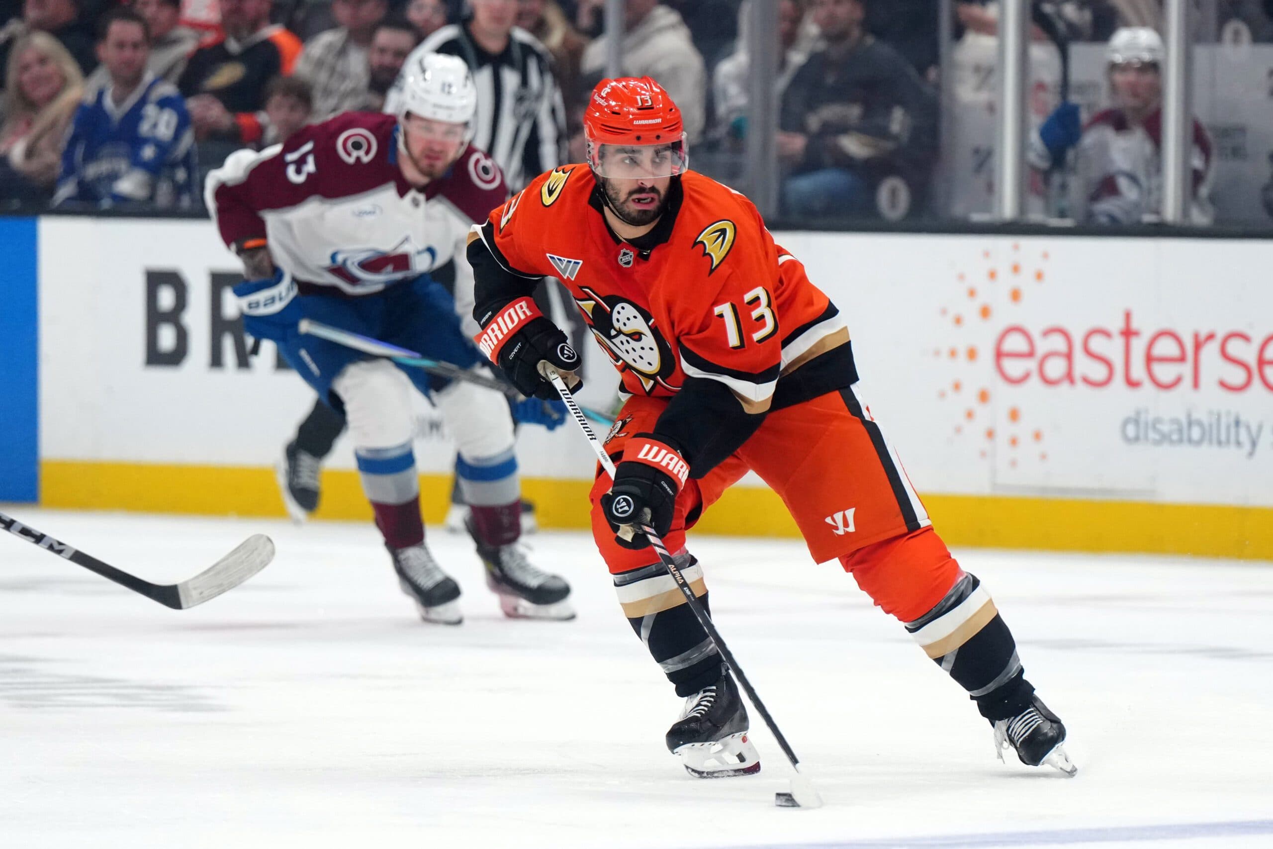 Blues sign Robby Fabbri to one-year contract; Jordan Kyrou out week-to-week