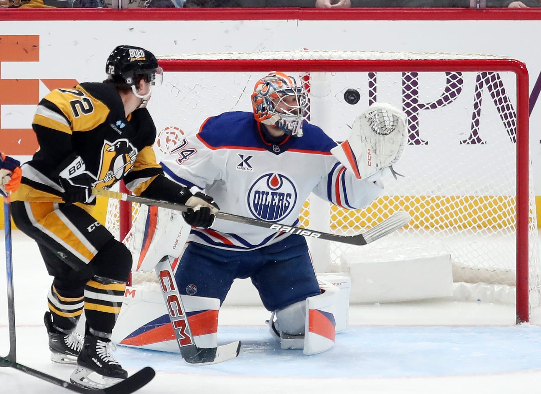 Grading the Skinner for Jarry trade: Oilers pay to make a lateral move in net
