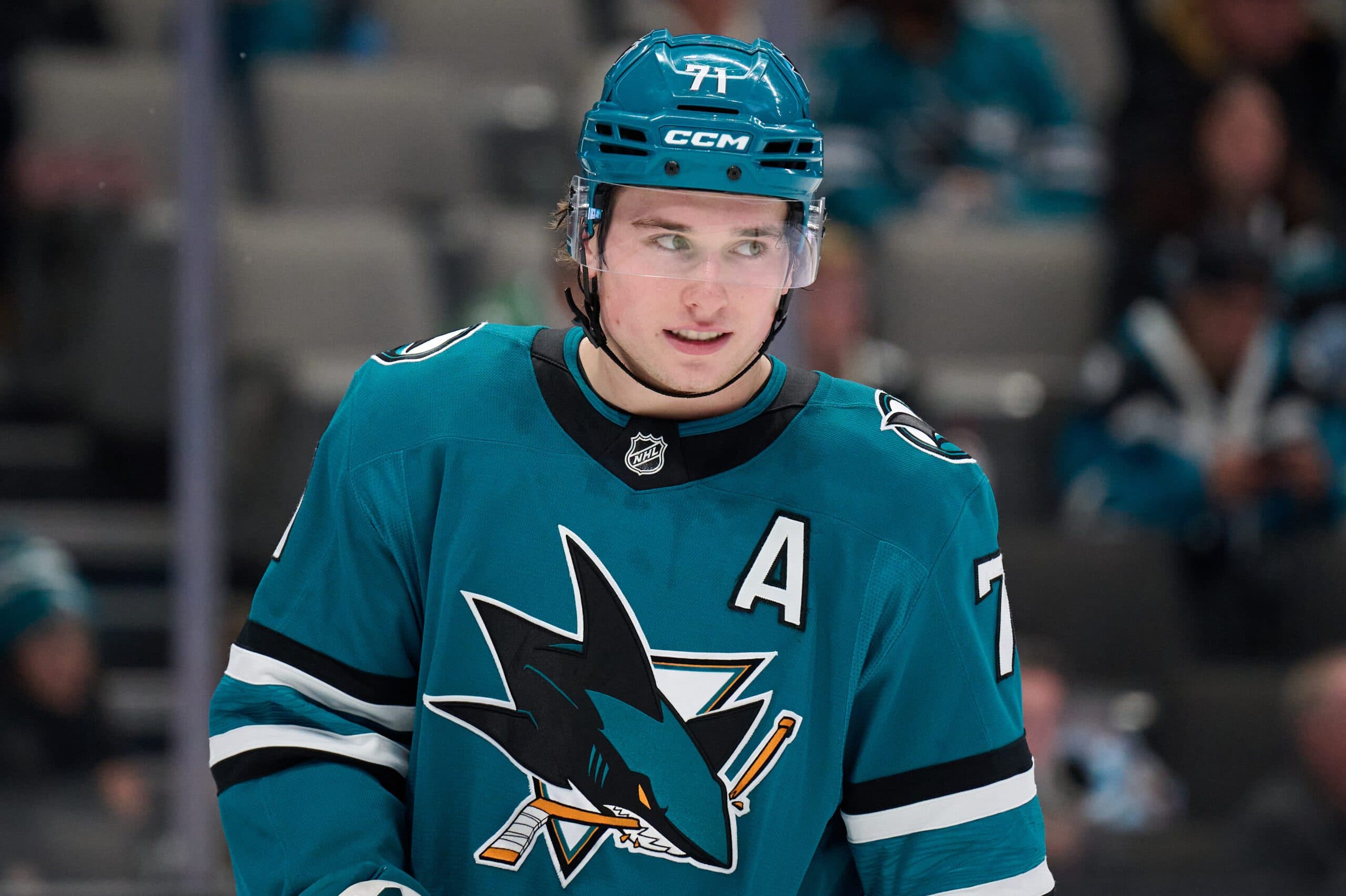 Why Celebrini’s new deal with the Sharks makes perfect sense