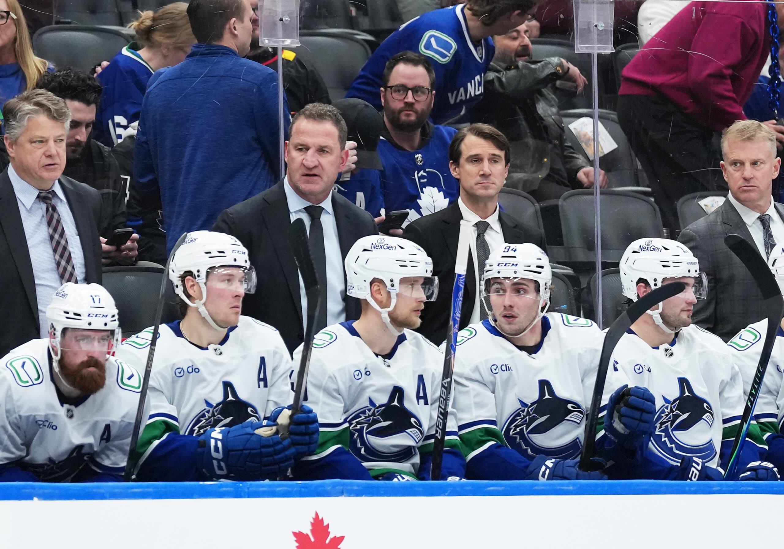 A Canucks rebuild is long overdue