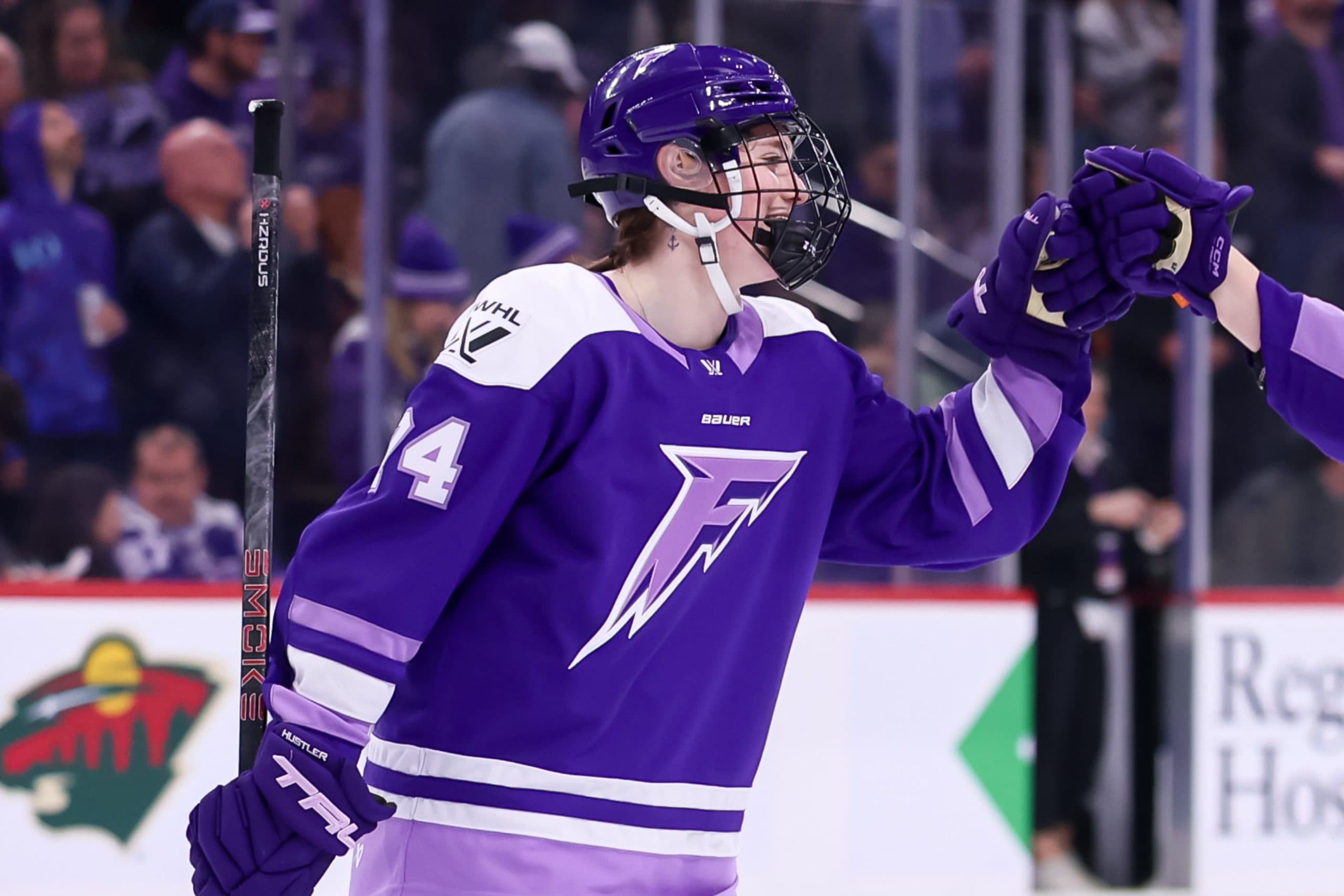 PWHL Hamilton signs Hustler, Simpson, Brengman to two-year contracts