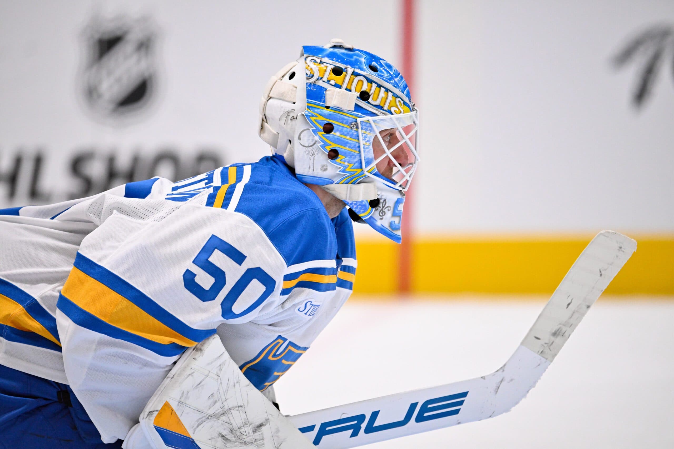 Jordan Binnington trade makes more sense in the summer